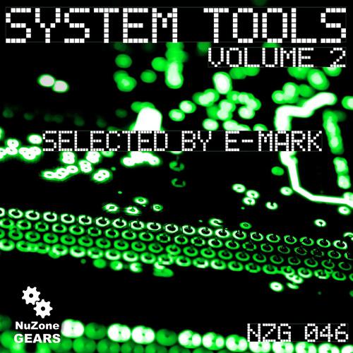 Постер альбома System tools, vol.2