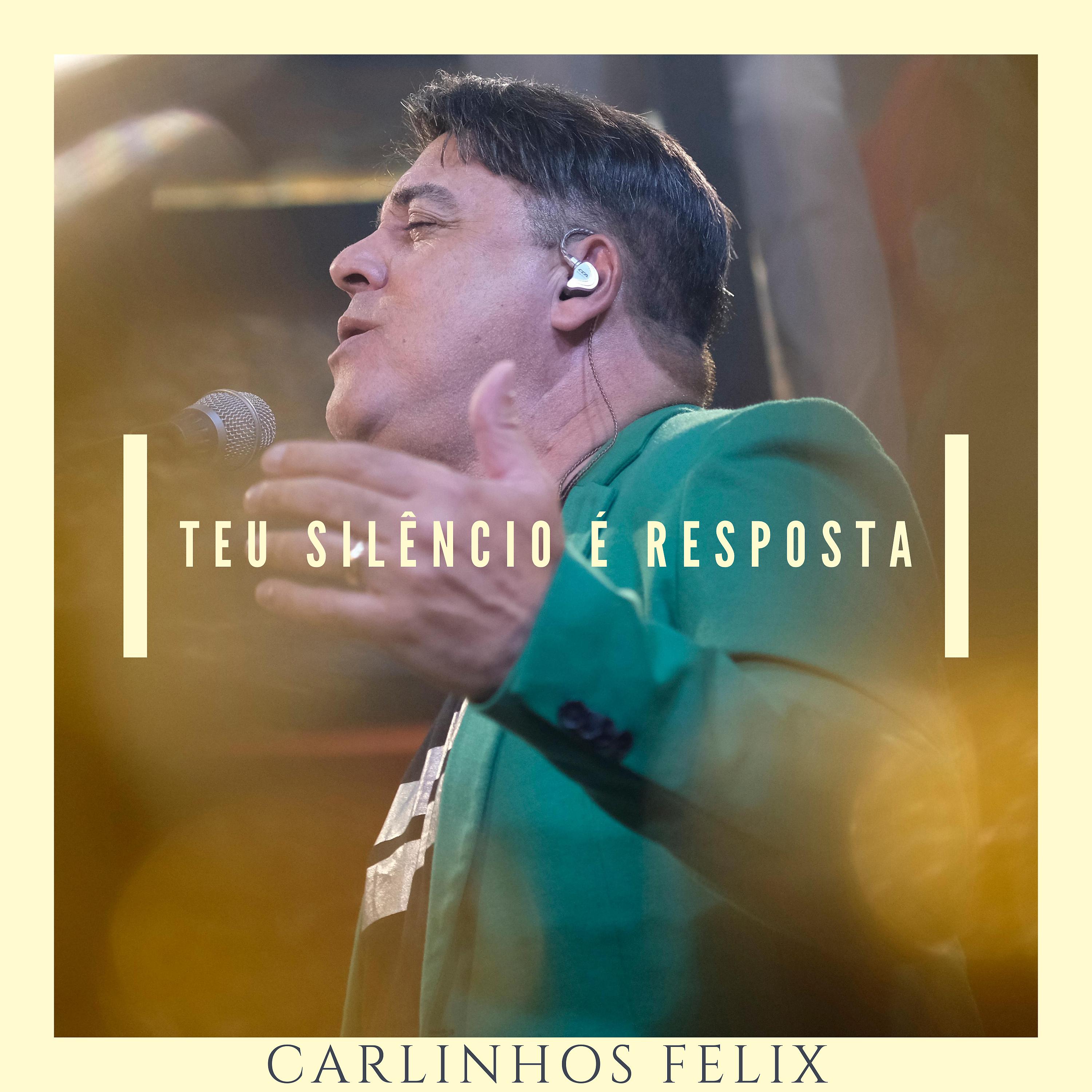 Постер альбома Teu Silêncio É Resposta