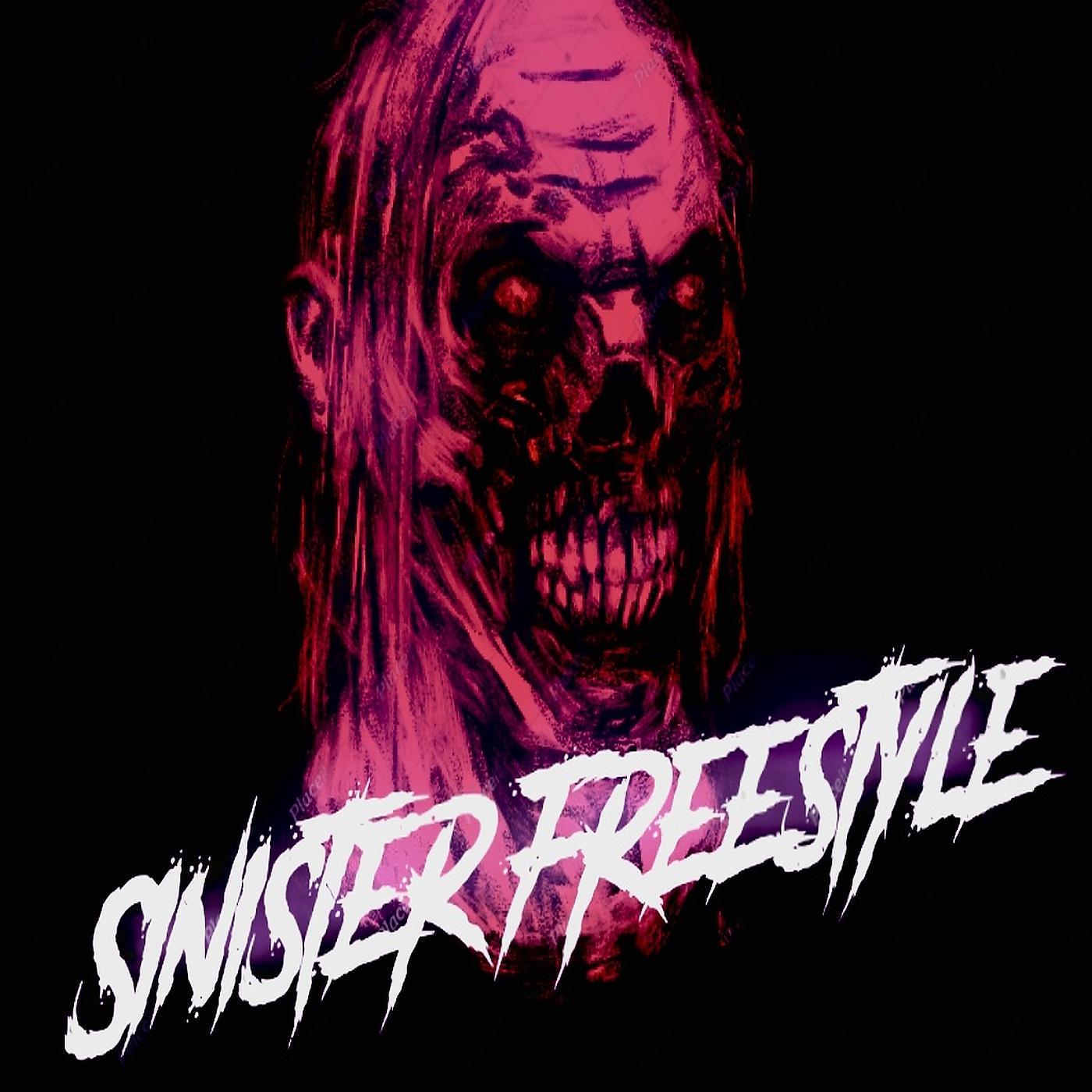 Постер альбома Sinister Freestyle