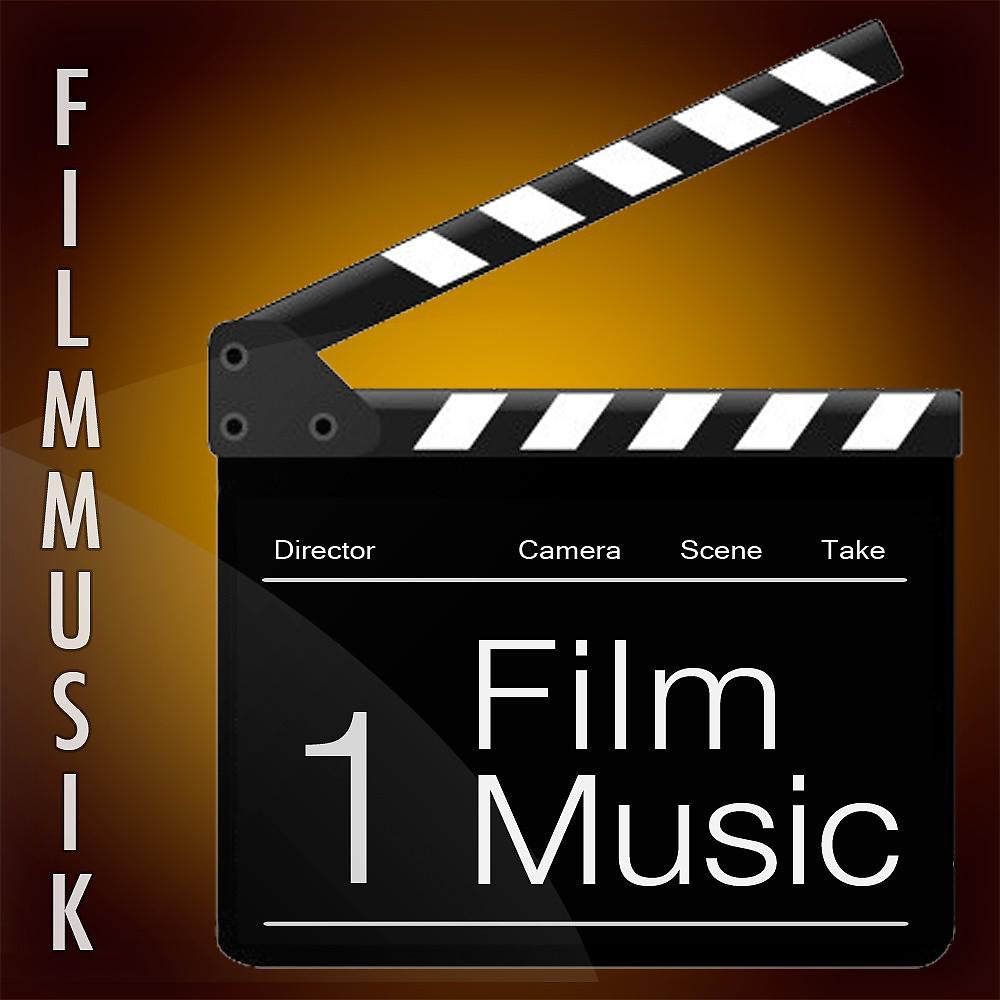 Постер альбома Film Music - 1 (Soundtrack for Movies)