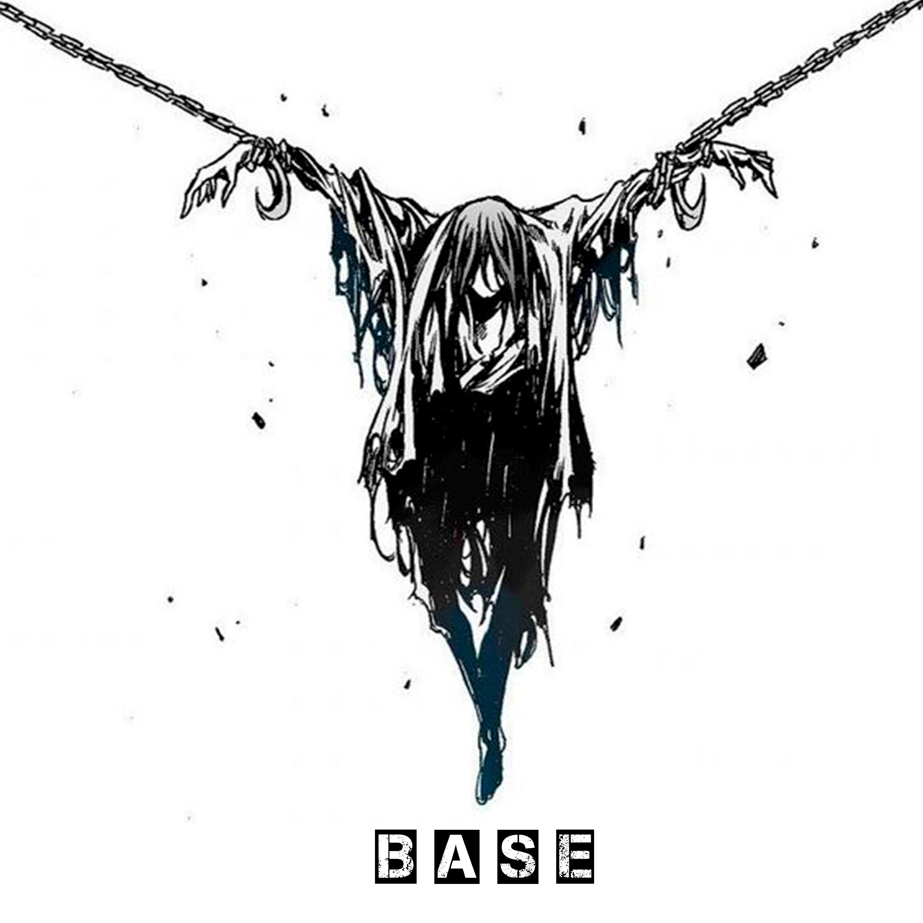 Постер альбома BASE