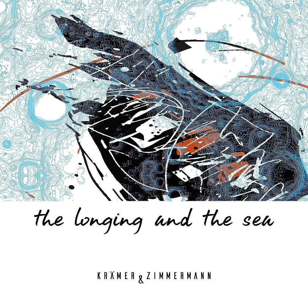 Постер альбома The Longing and the Sea