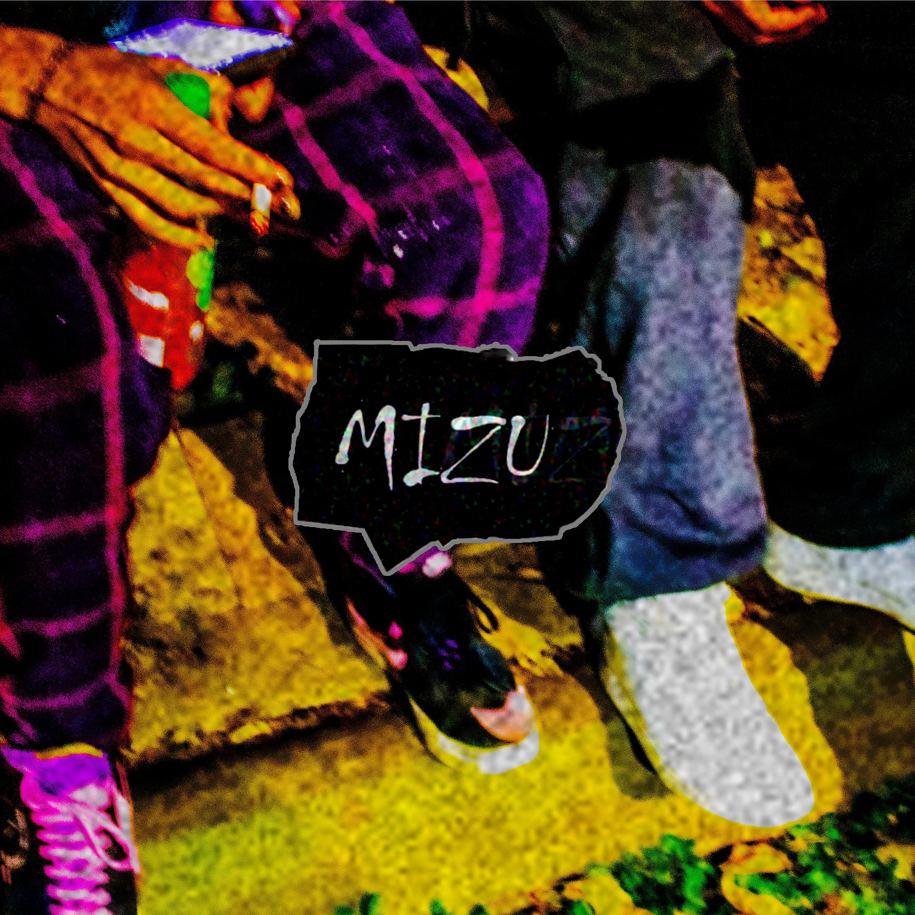 Постер альбома Mizu