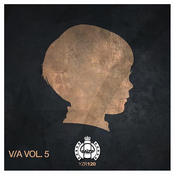 Постер альбома V/A Vol.5