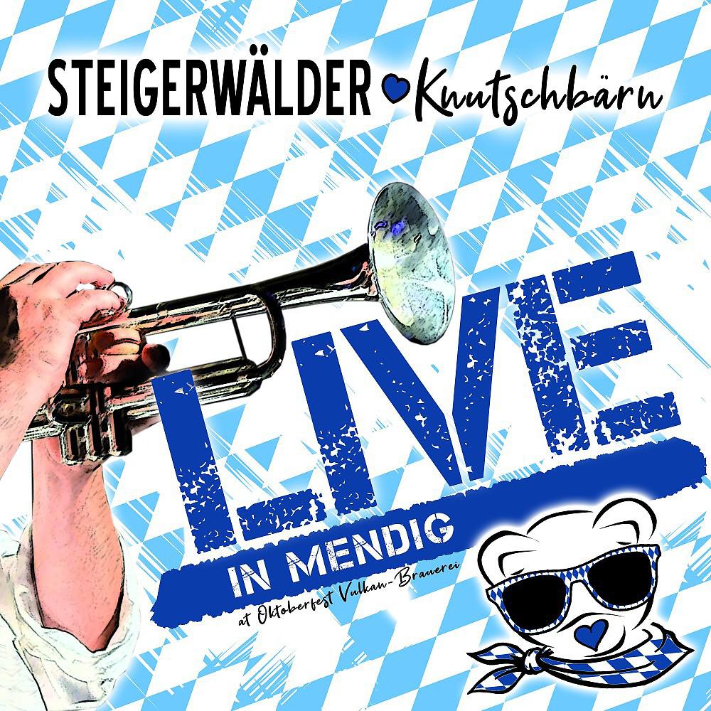 Постер альбома Live in Mendig