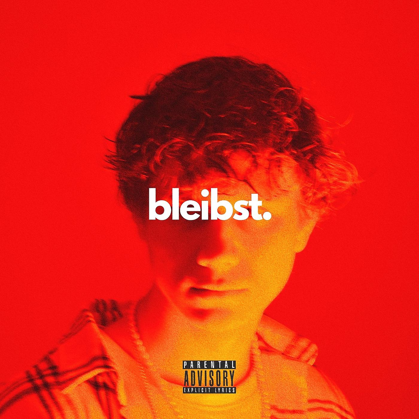Постер альбома Bleibst