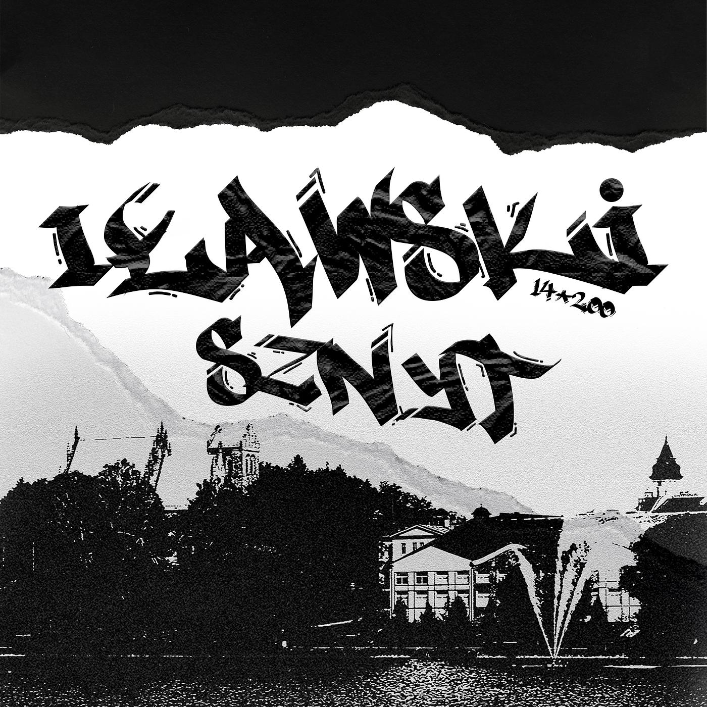 Постер альбома Iławski Sznyt 14-200