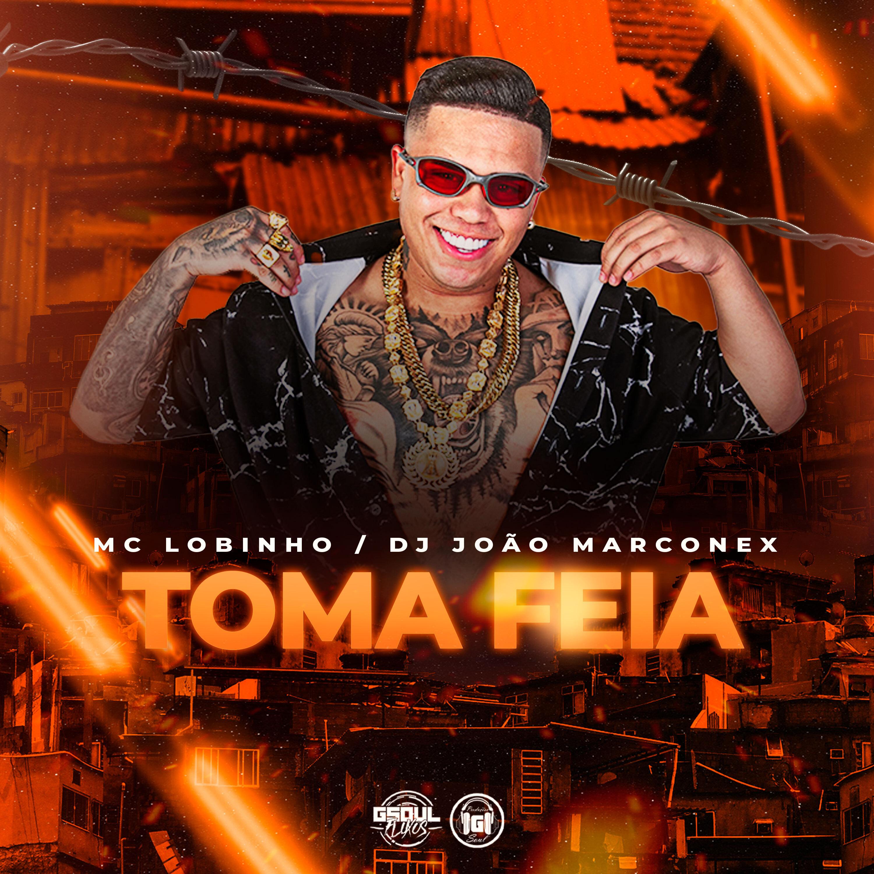 Постер альбома Toma Feia