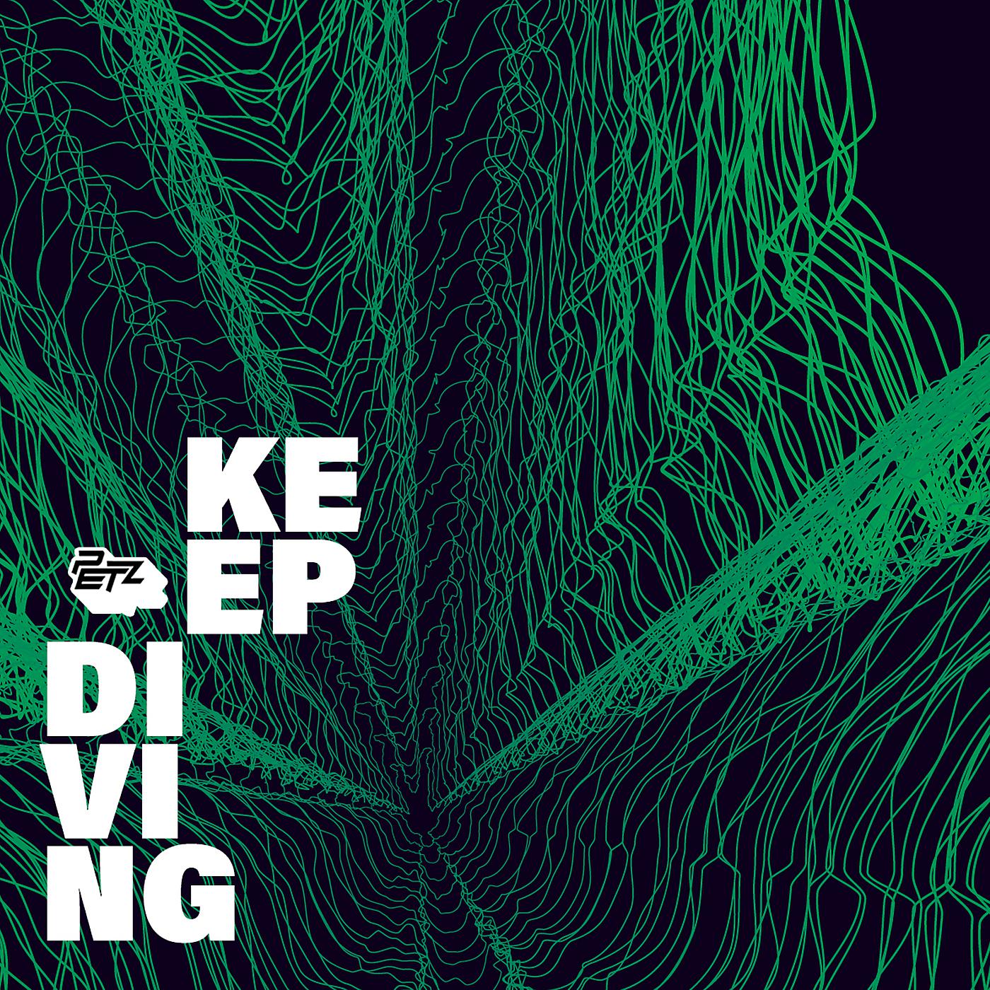 Постер альбома Keep Diving