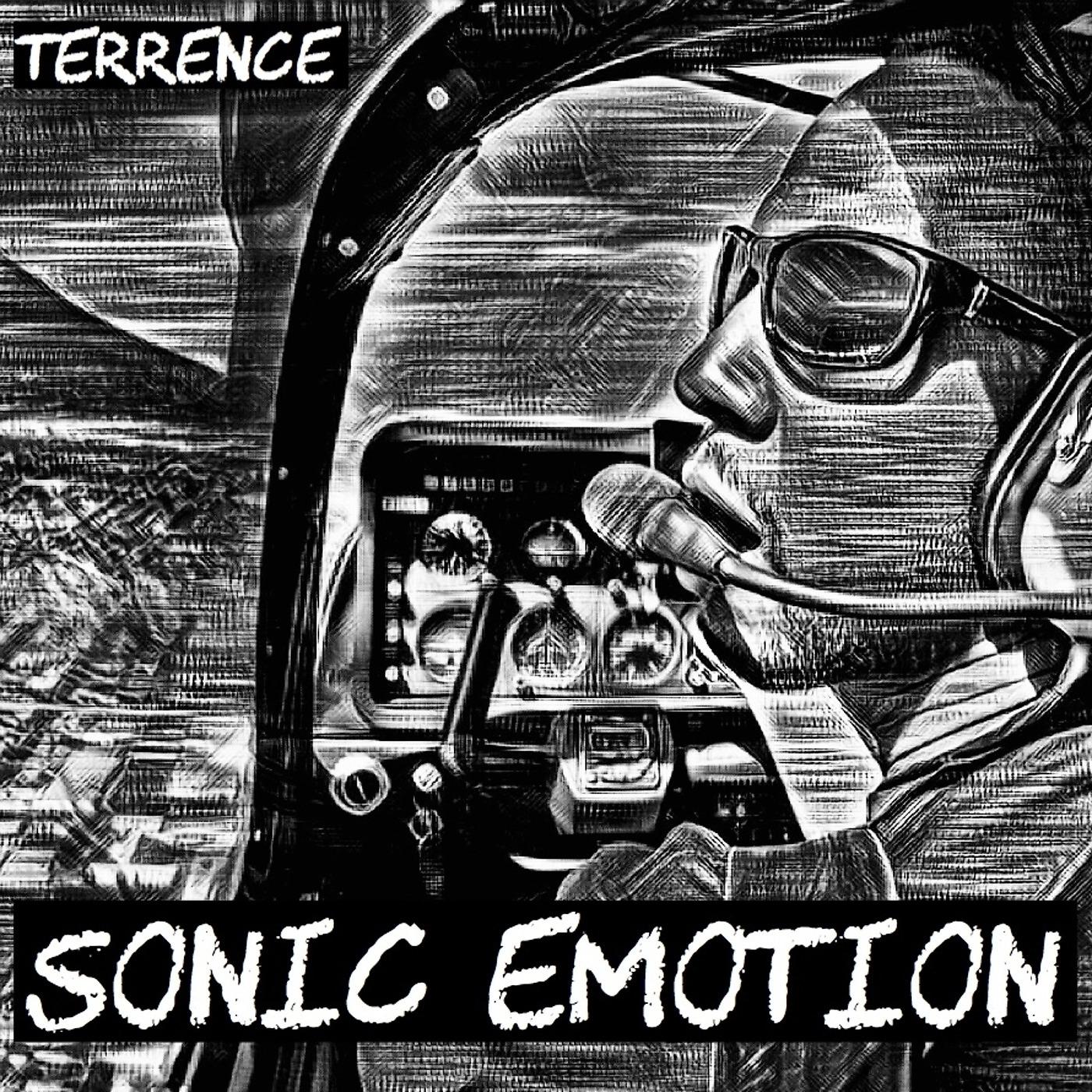 Постер альбома Sonic Emotion