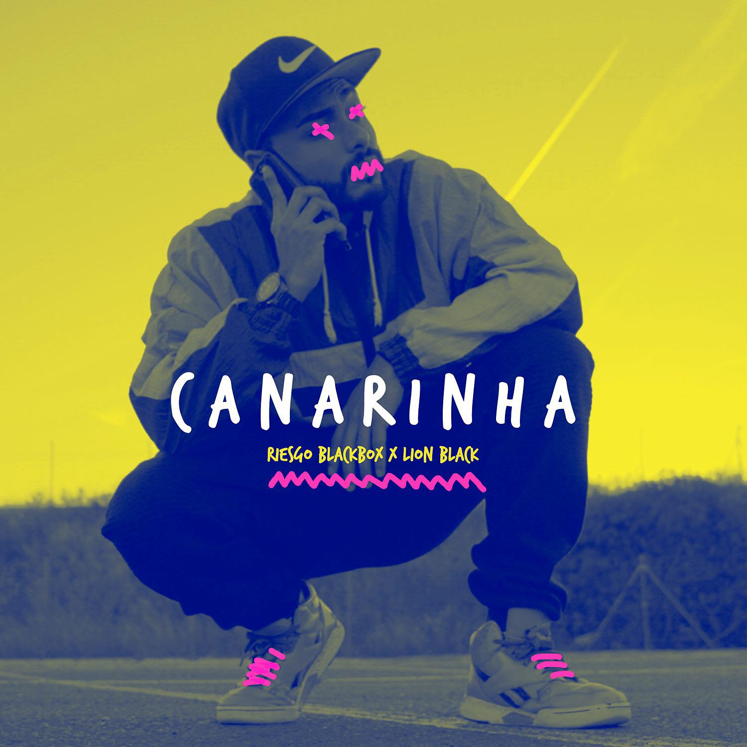 Постер альбома Canarinha