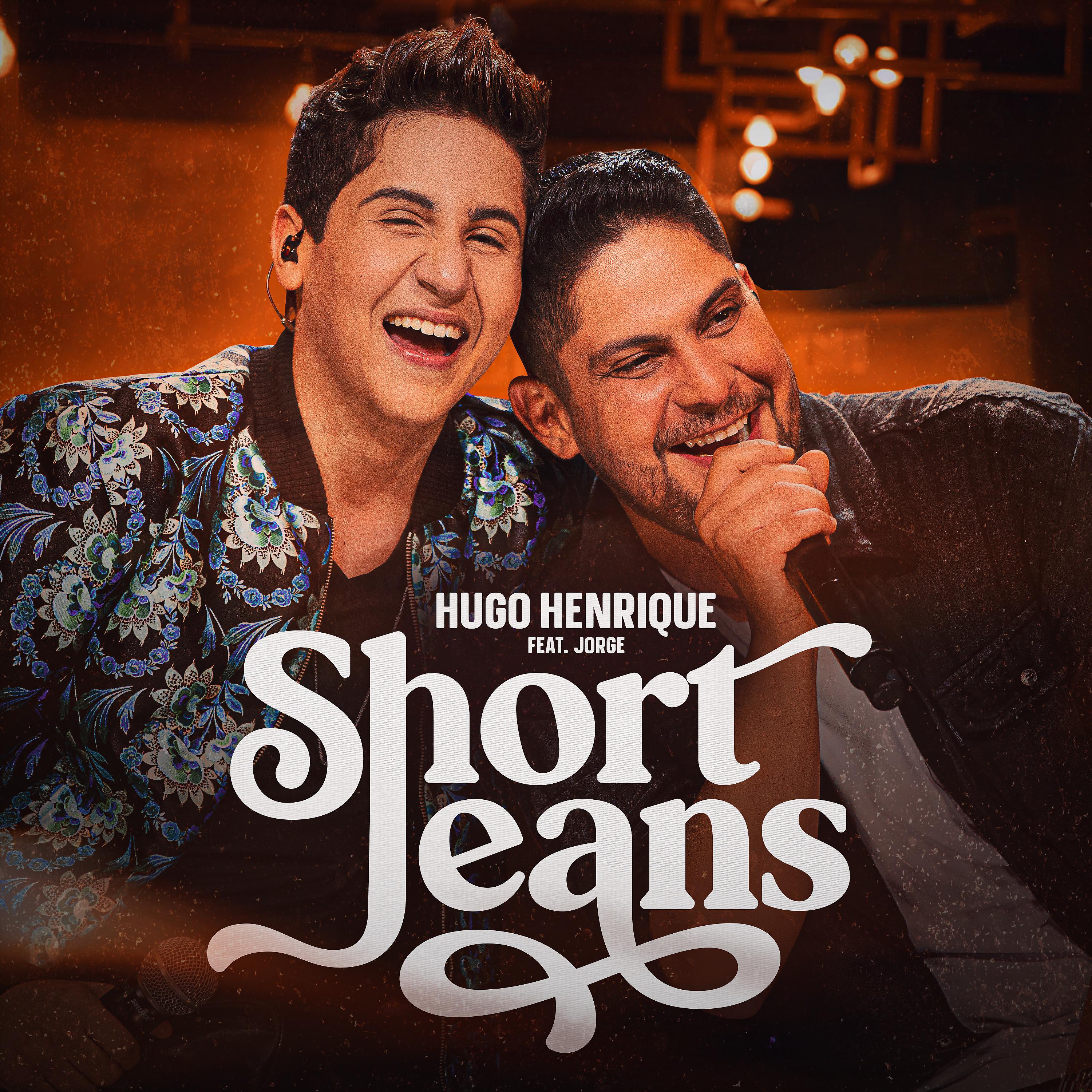 Постер альбома Short Jeans