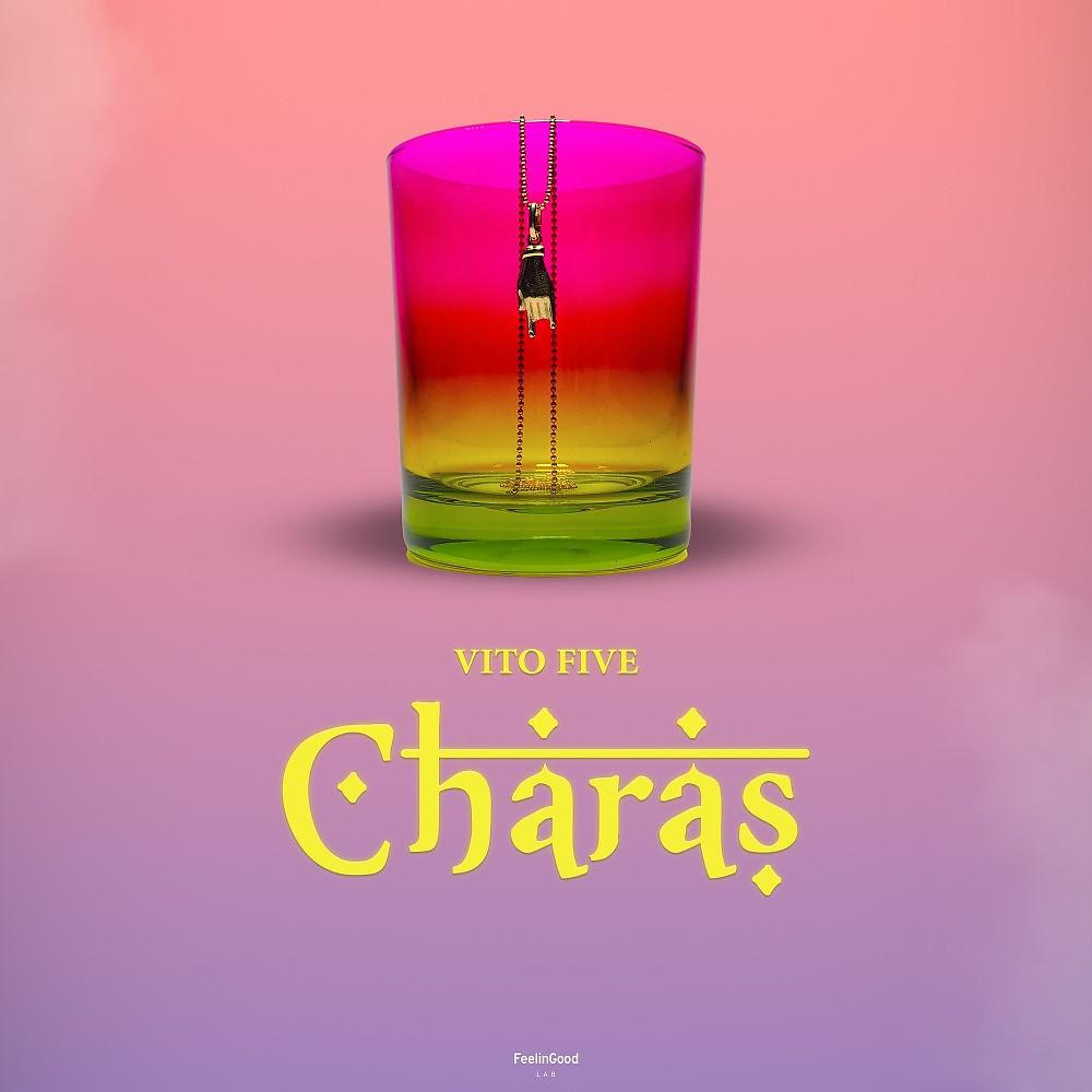 Постер альбома Charas