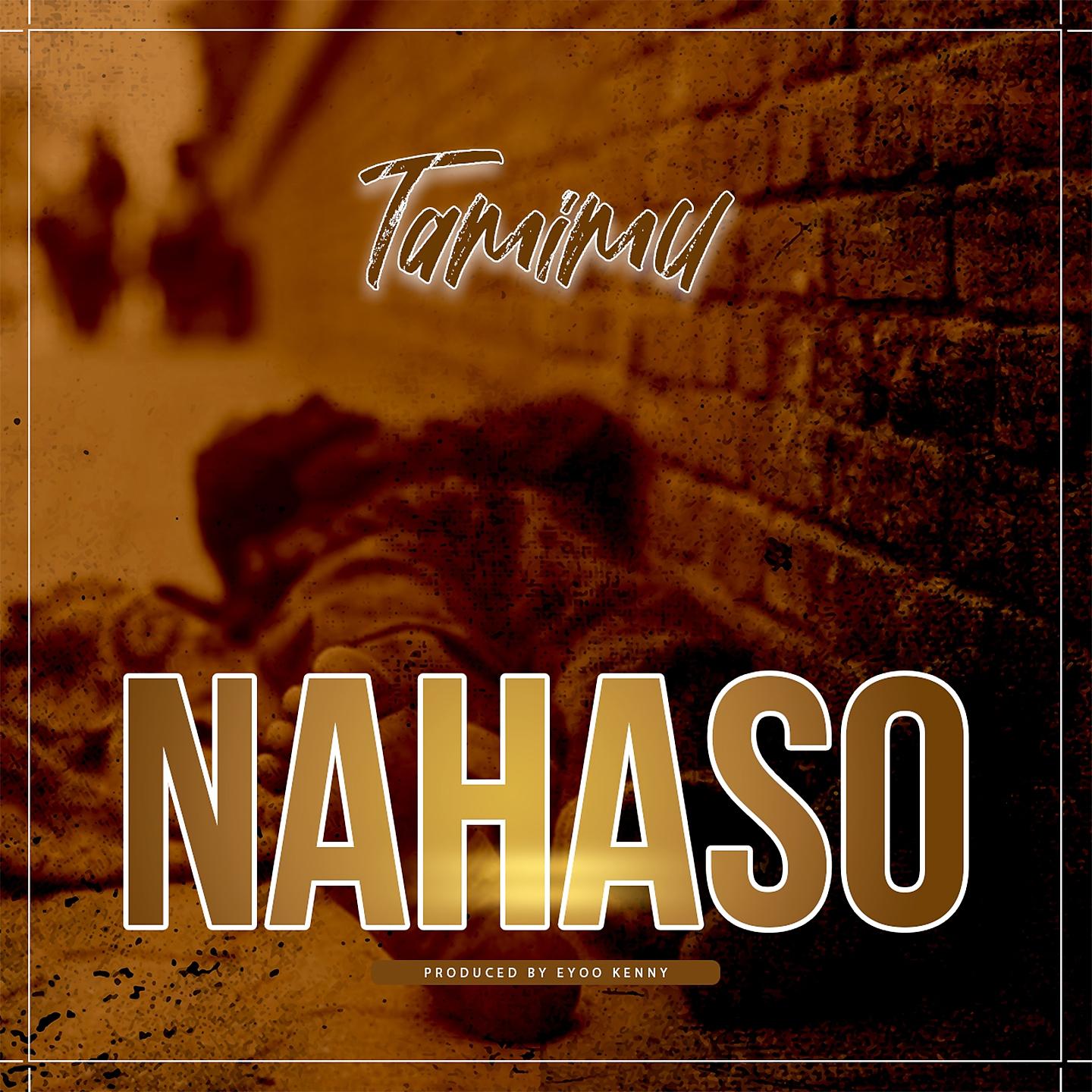 Постер альбома Nahaso