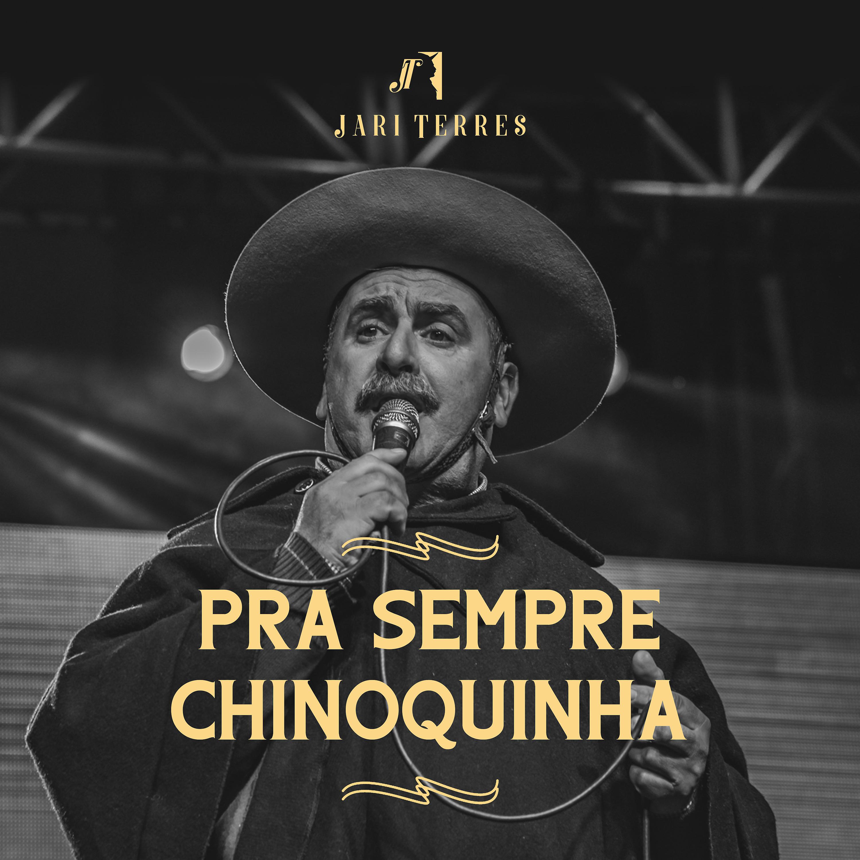 Постер альбома Pra Sempre Chinoquinha