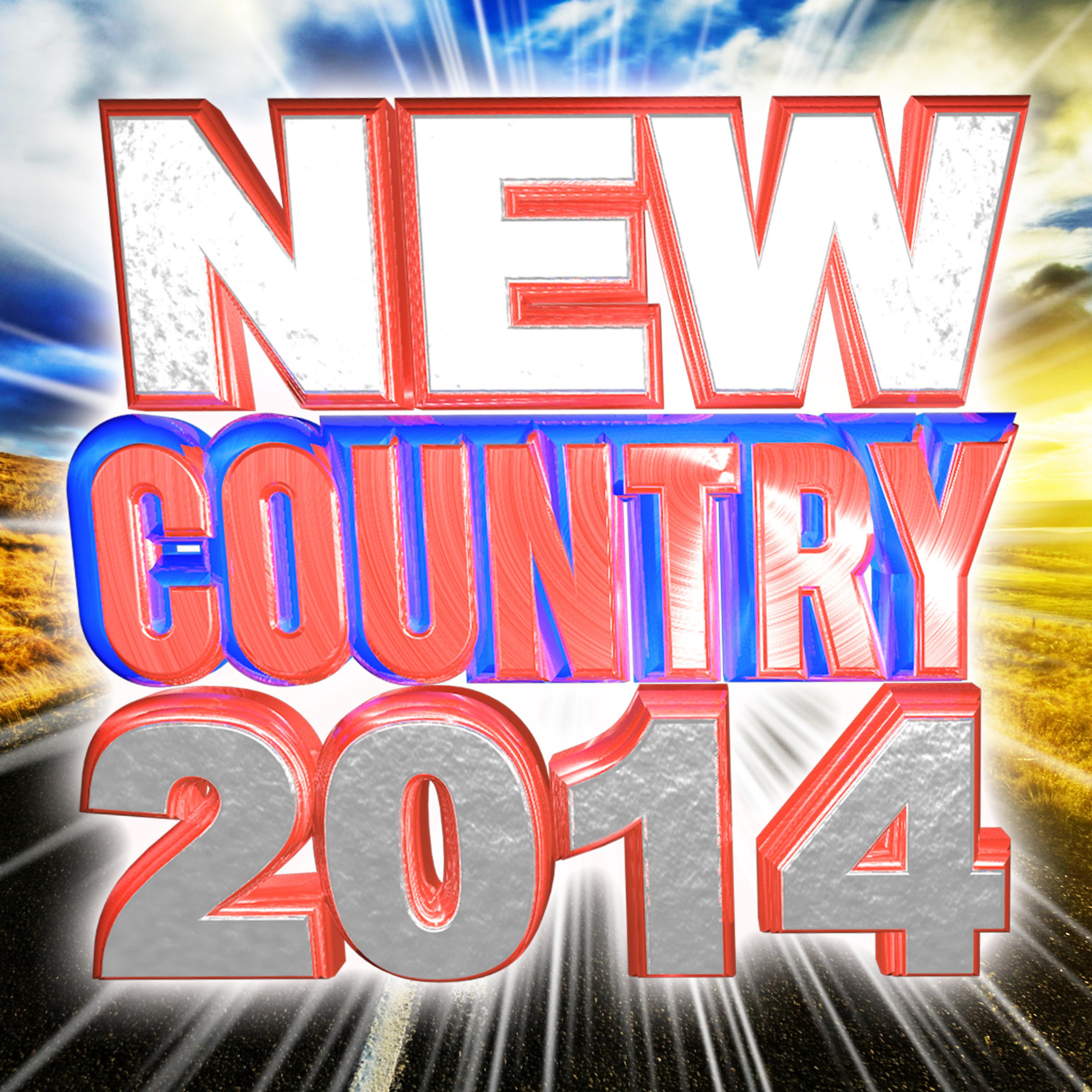 Постер альбома New Country 2014