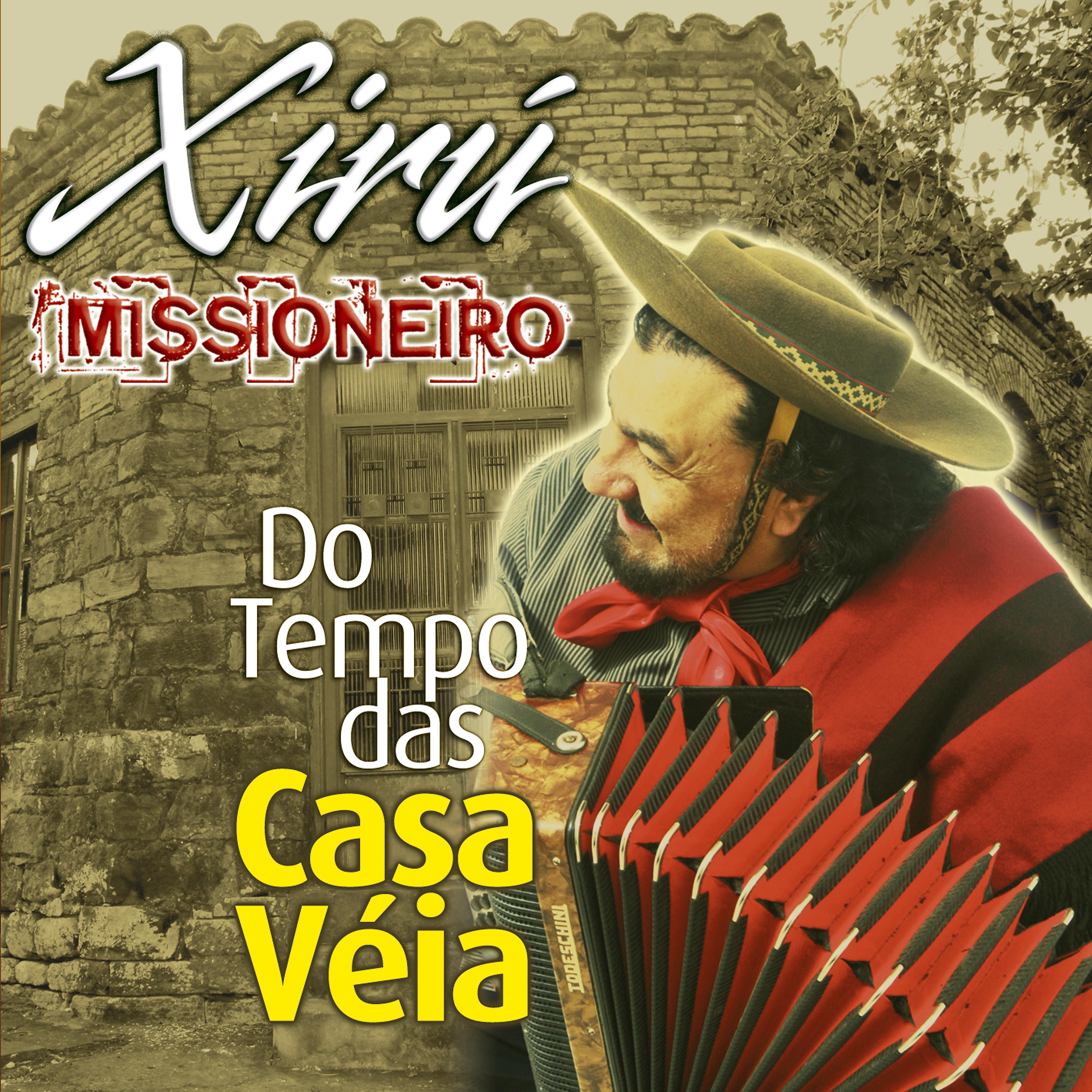 Постер альбома Do Tempo das Casa Véia