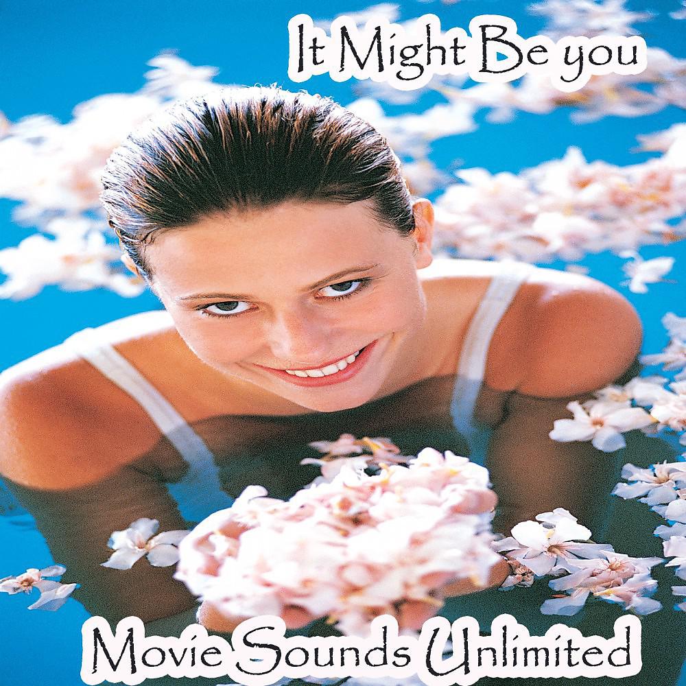 Постер альбома It Might Be You