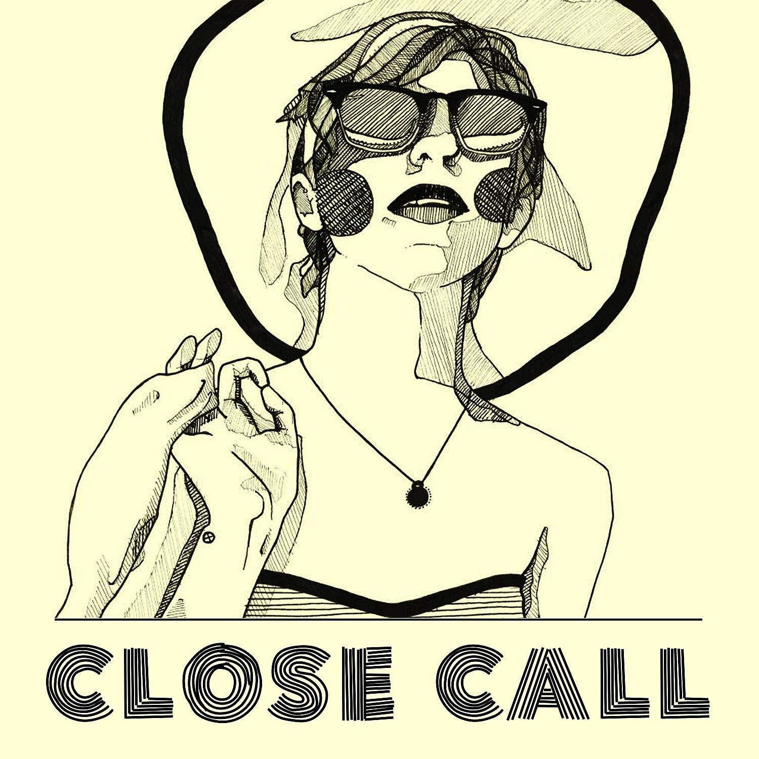 Постер альбома Close Call