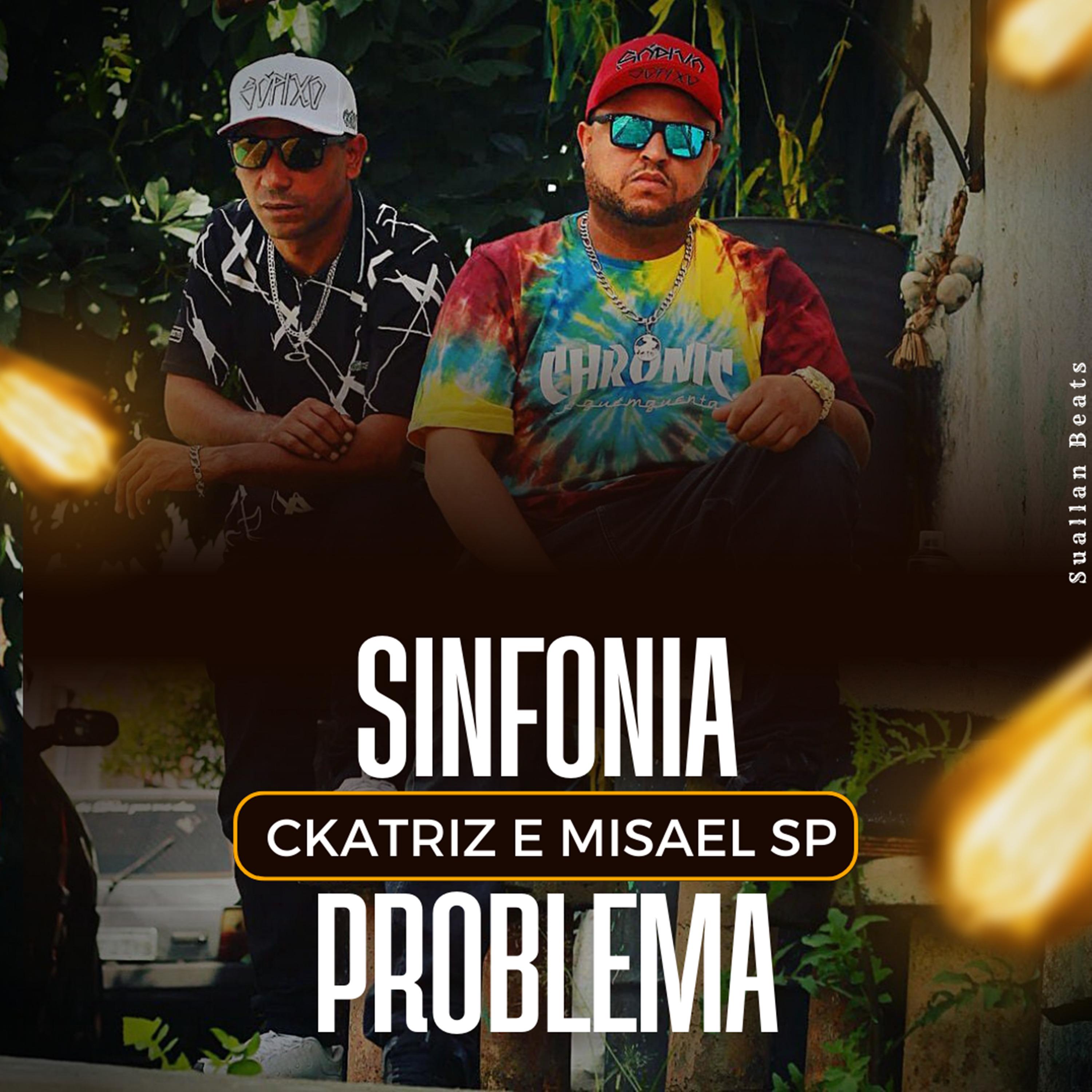Постер альбома Sinfonia Problema