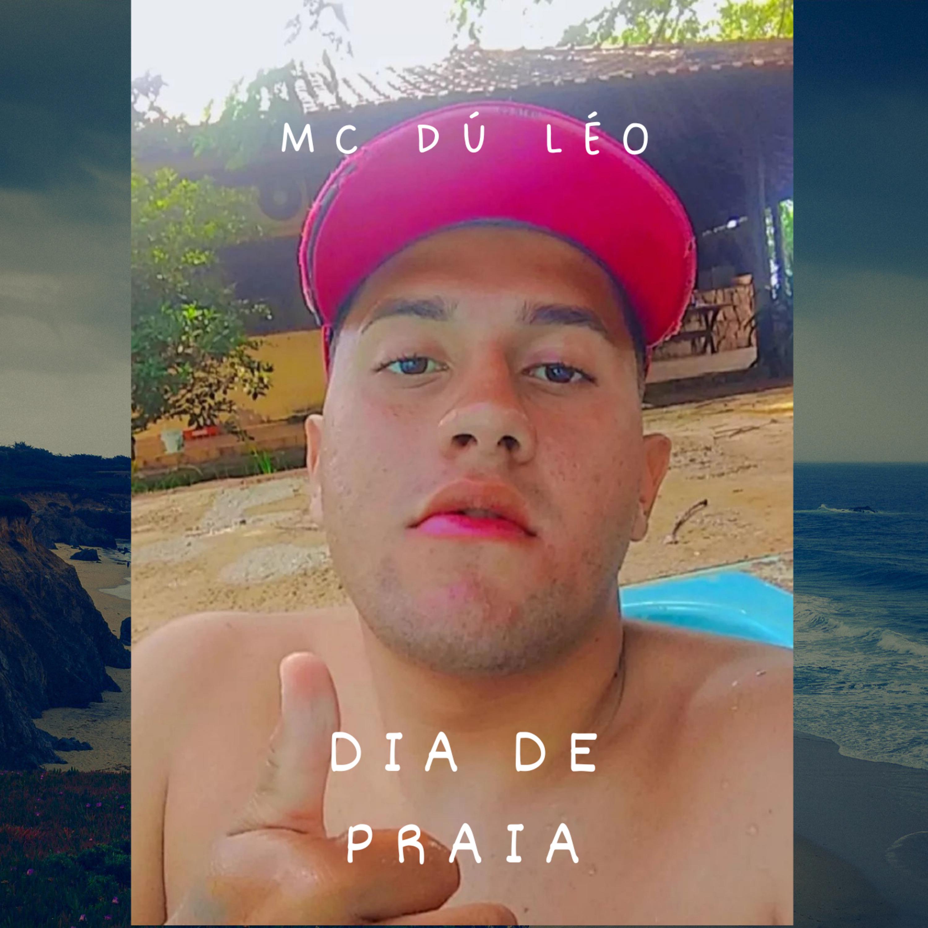 Постер альбома Dia de Praia