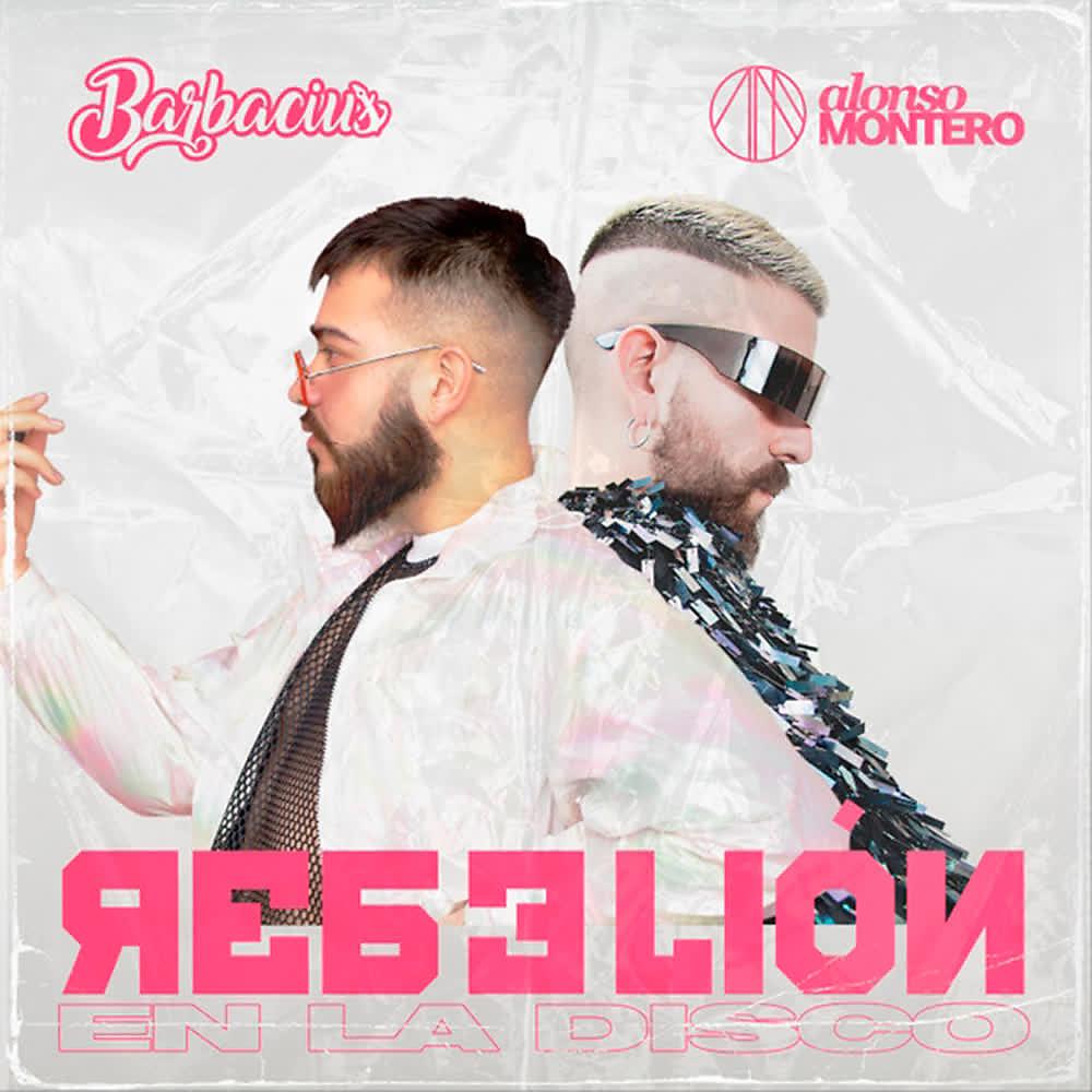 Постер альбома Rebelión (En la Disco) (Remix)