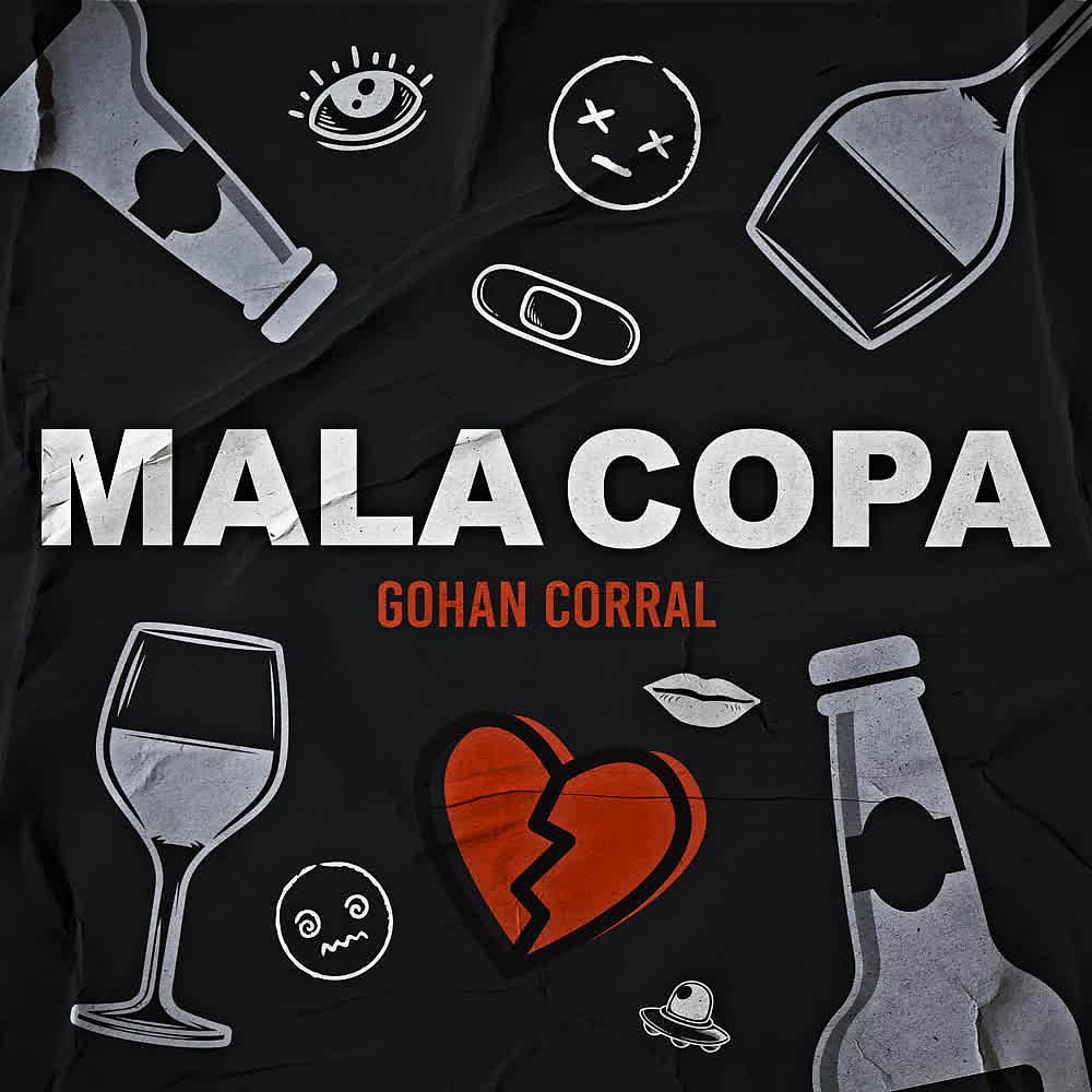 Постер альбома Mala Copa