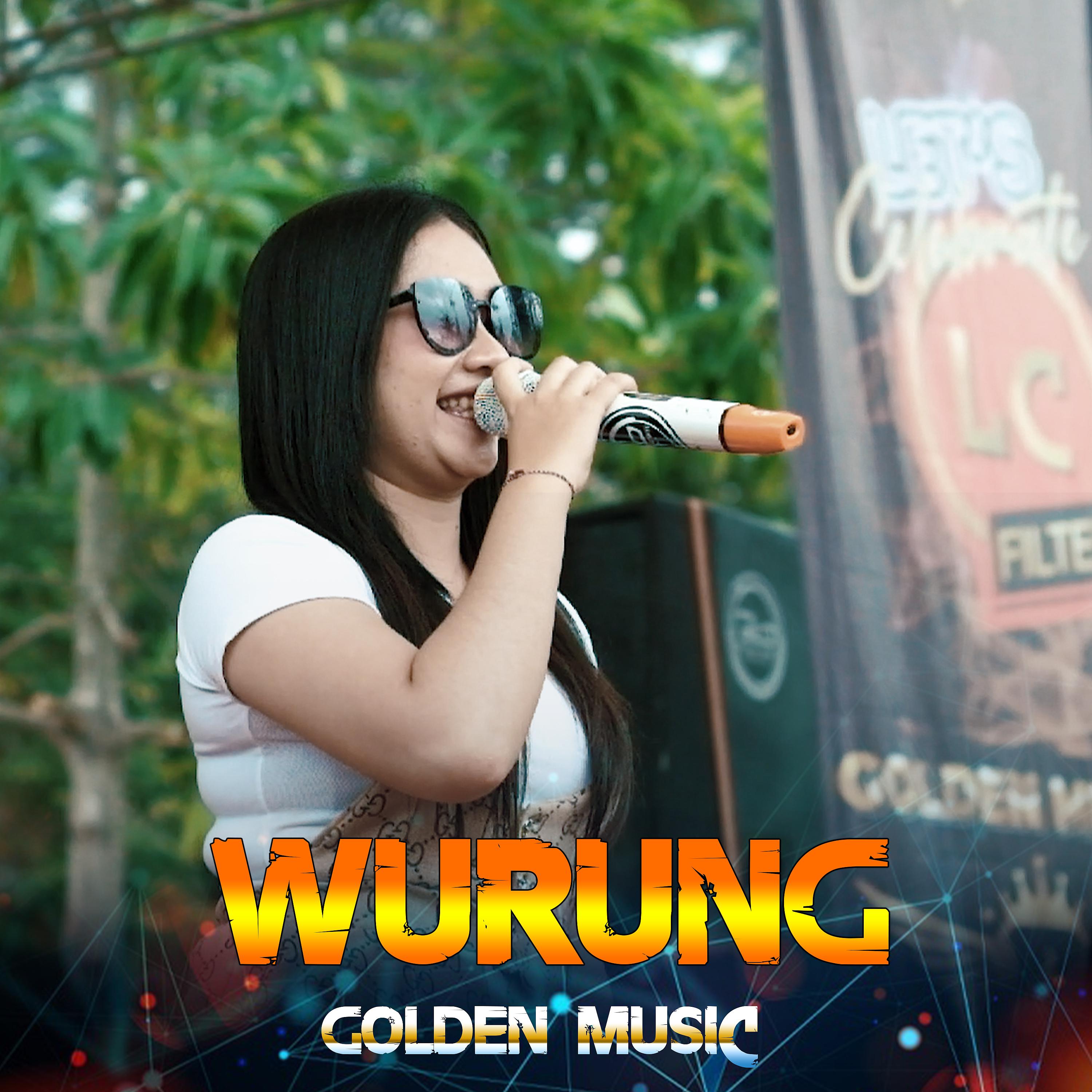 Постер альбома Wurung