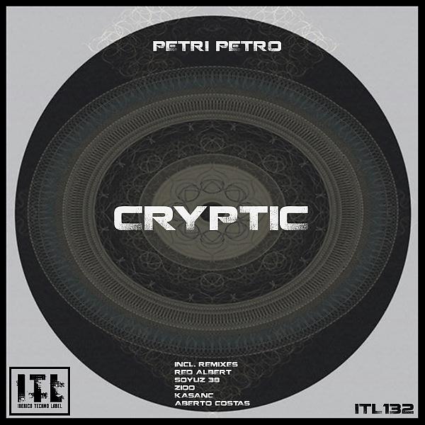 Постер альбома Cryptic
