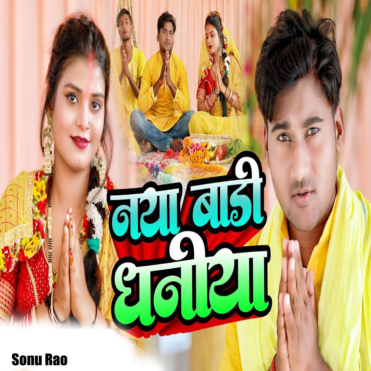 Постер альбома Naya Baadi Dhaniya