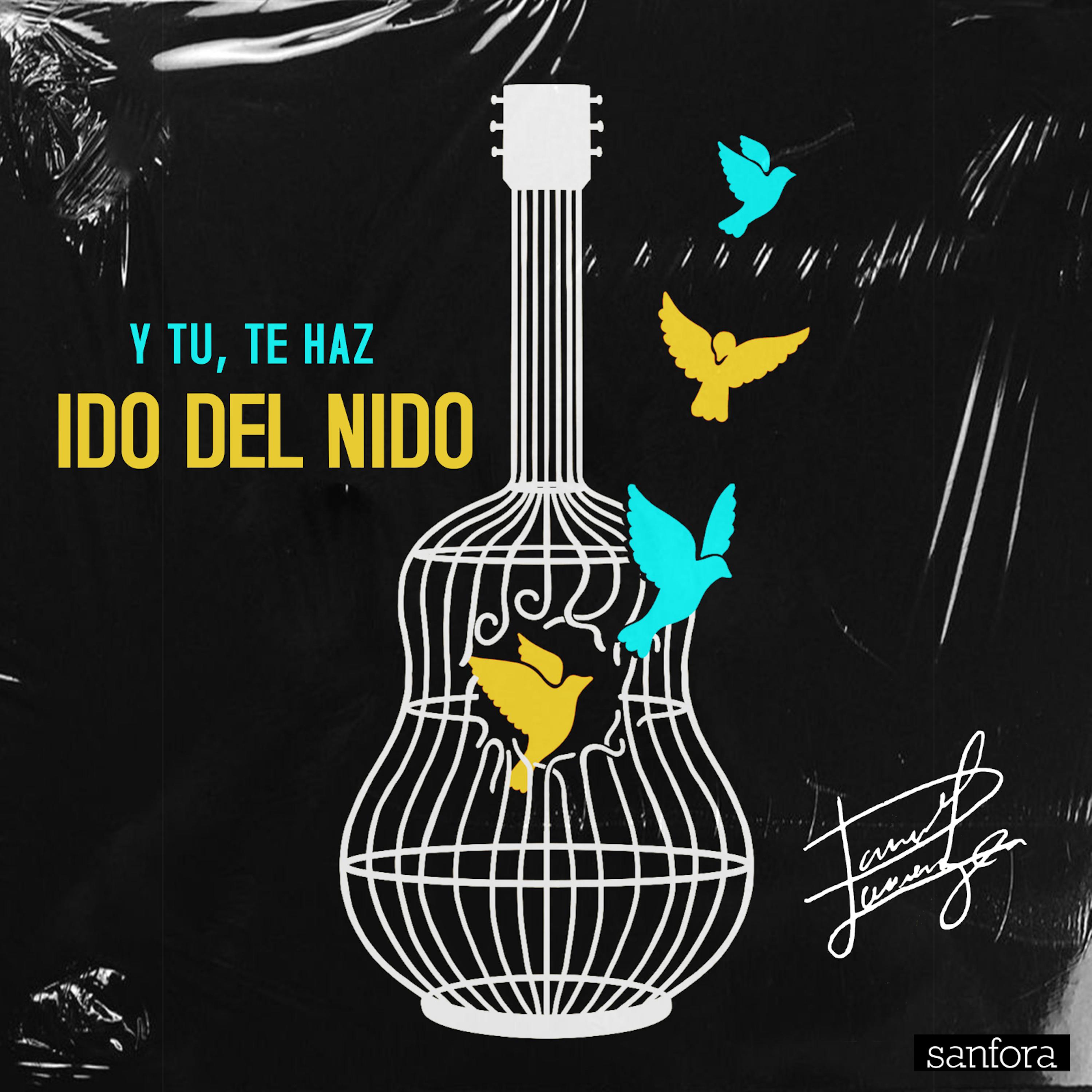 Постер альбома Ido del Nido