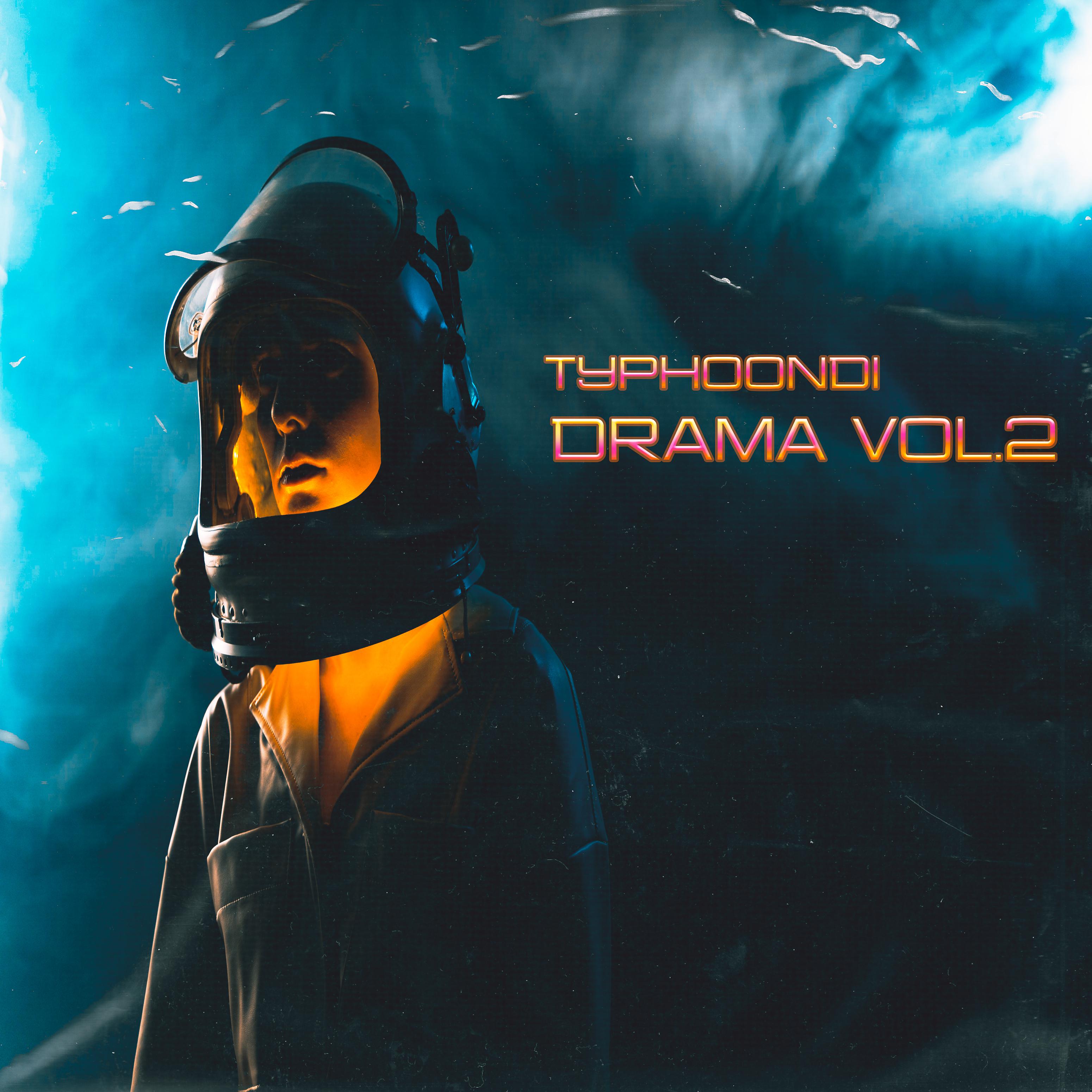 Постер альбома Drama, Vol. 2