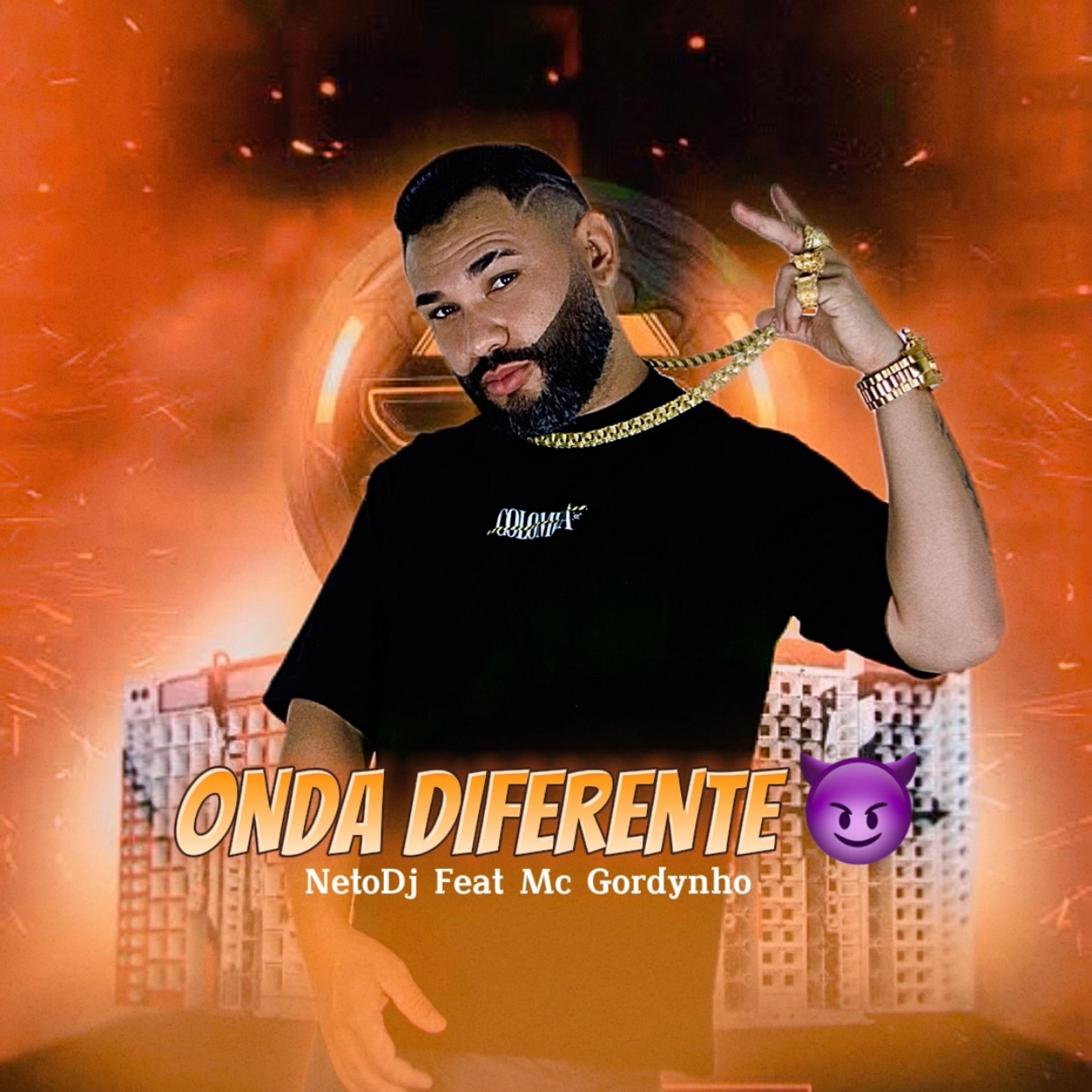 Постер альбома Onda Diferente