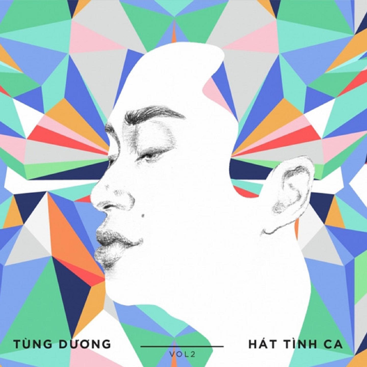 Постер альбома Tùng Dương Hát Tình Ca (Hai)