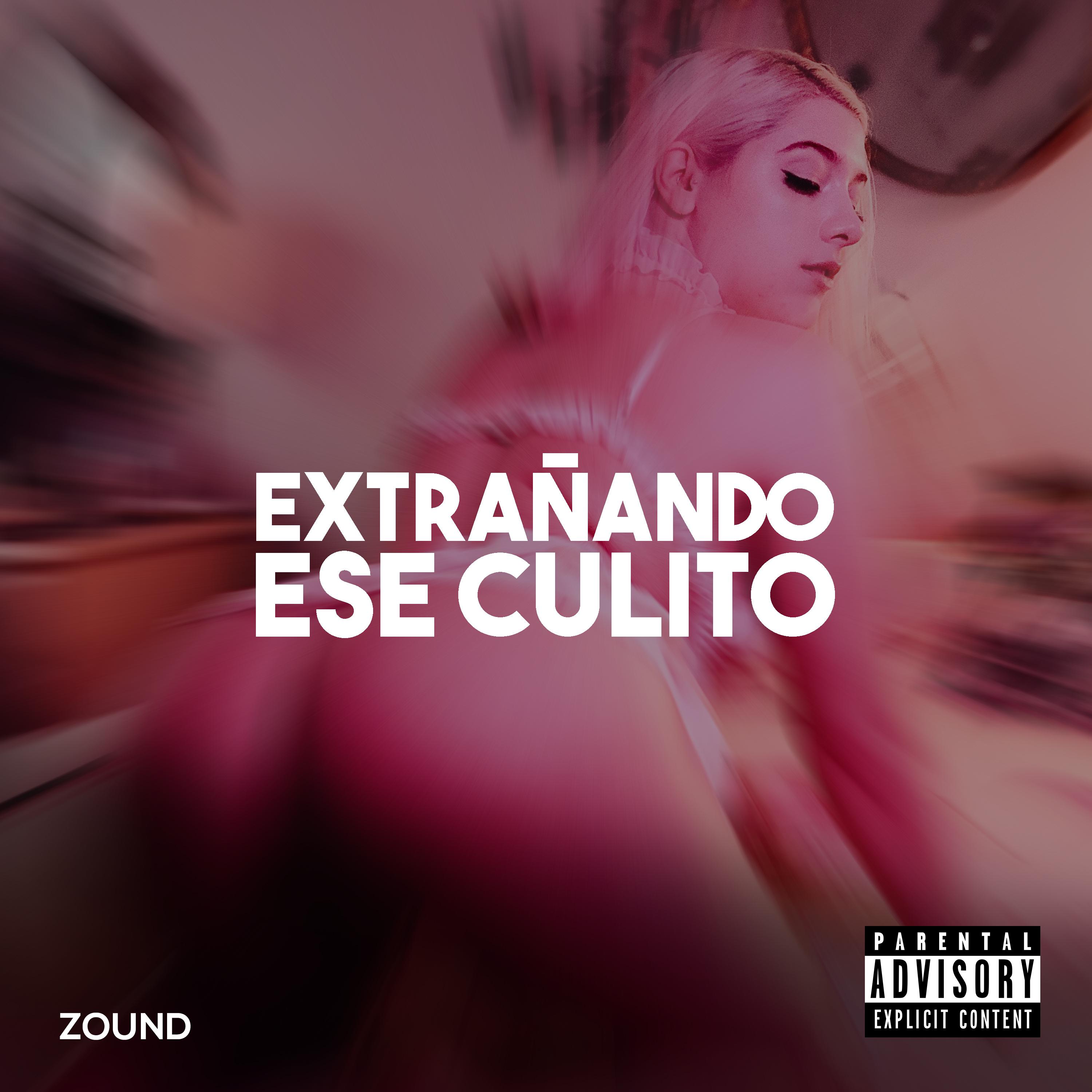 Постер альбома Extrañando Ese Culito