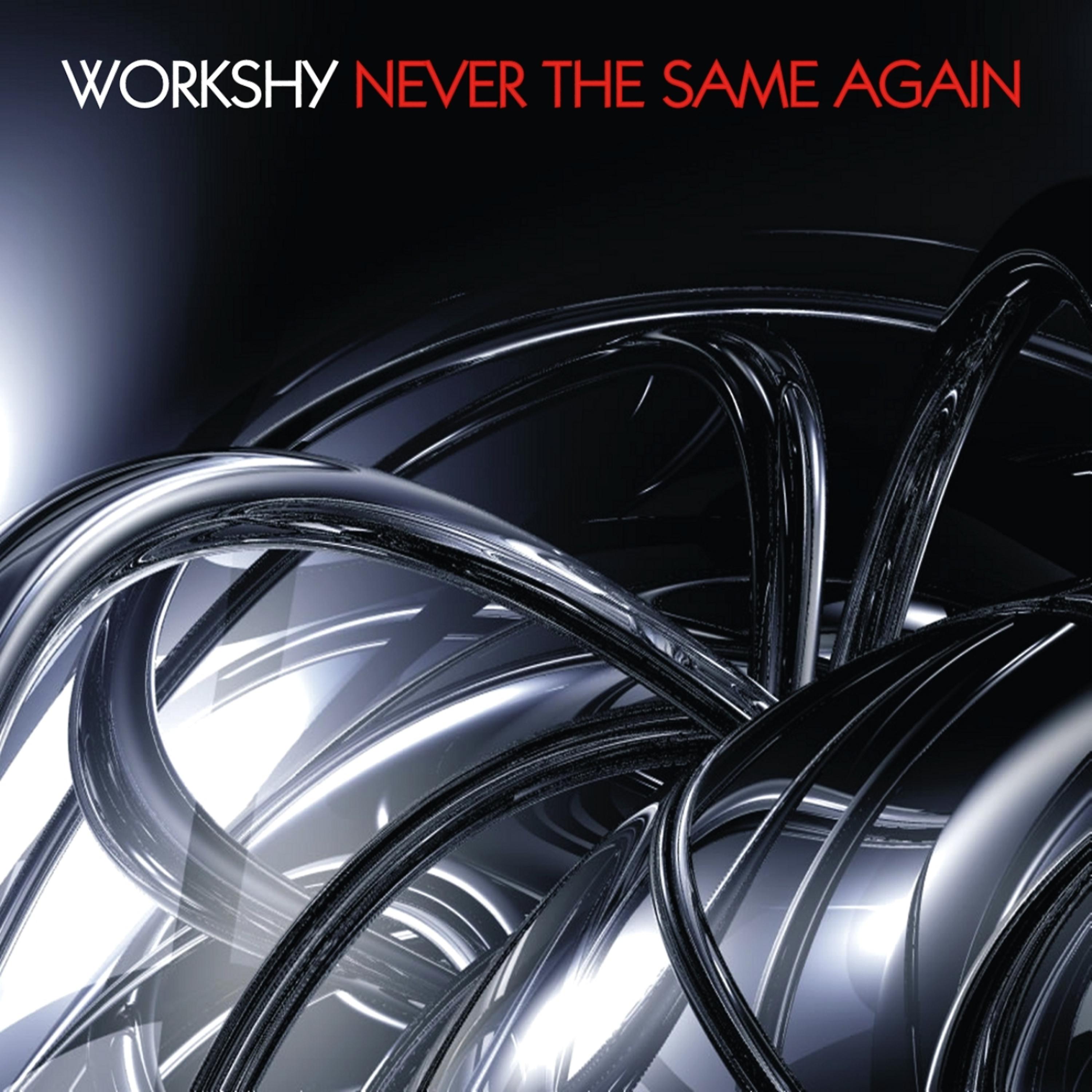 Постер альбома Never the Same Again - Single