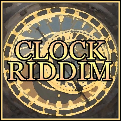 Постер альбома Clock Riddim