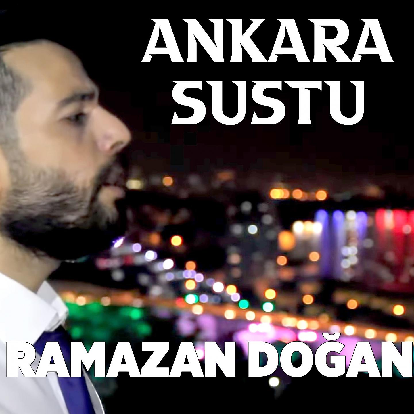 Постер альбома Ankara Sustu Bu Akşam
