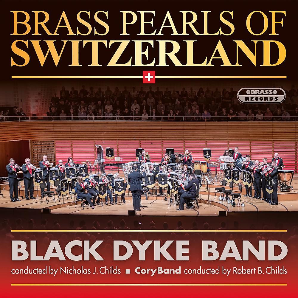 Постер альбома Brass Pearls of Switzerland
