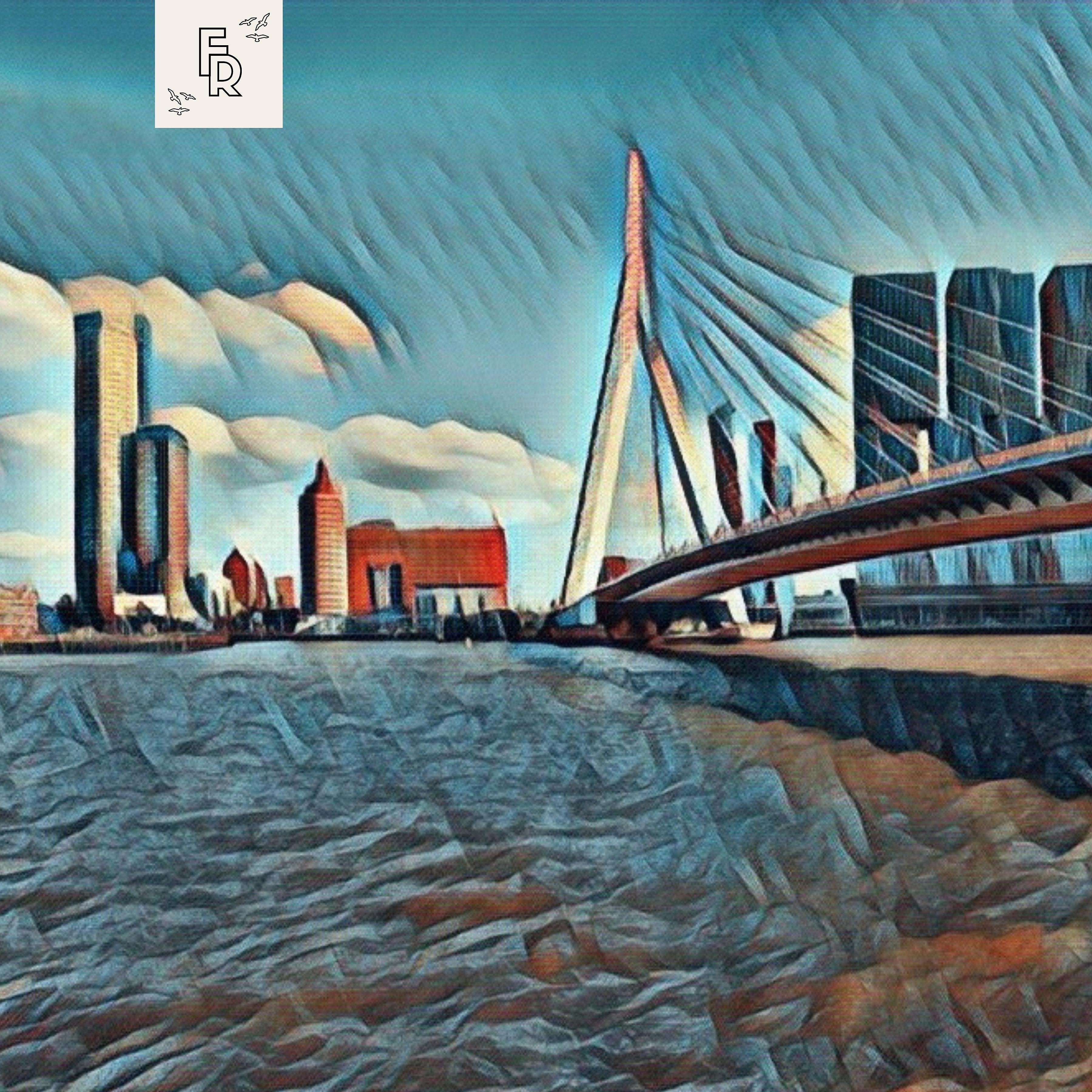 Постер альбома Rotterdam Rita