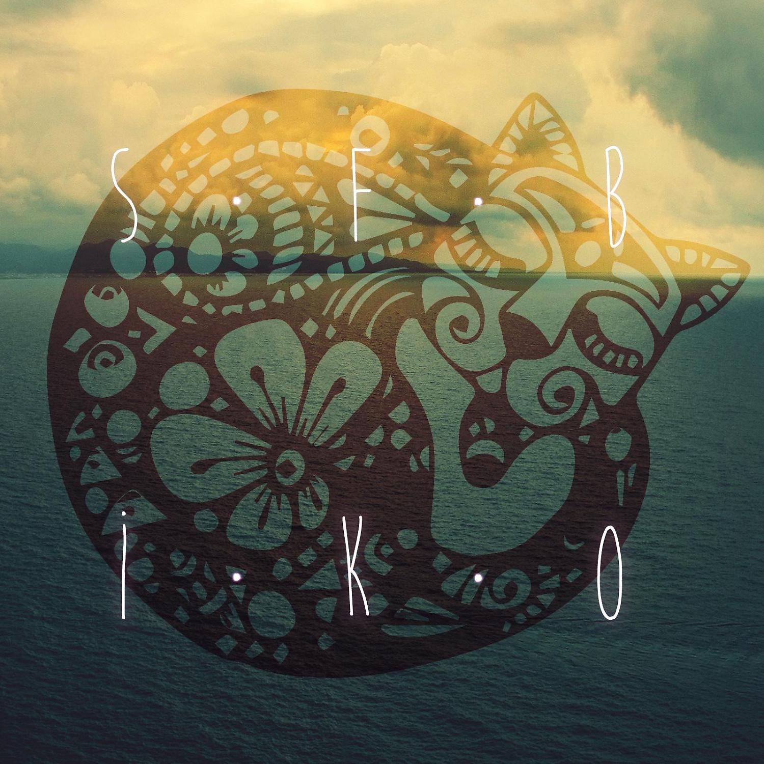 Постер альбома İ.K.O
