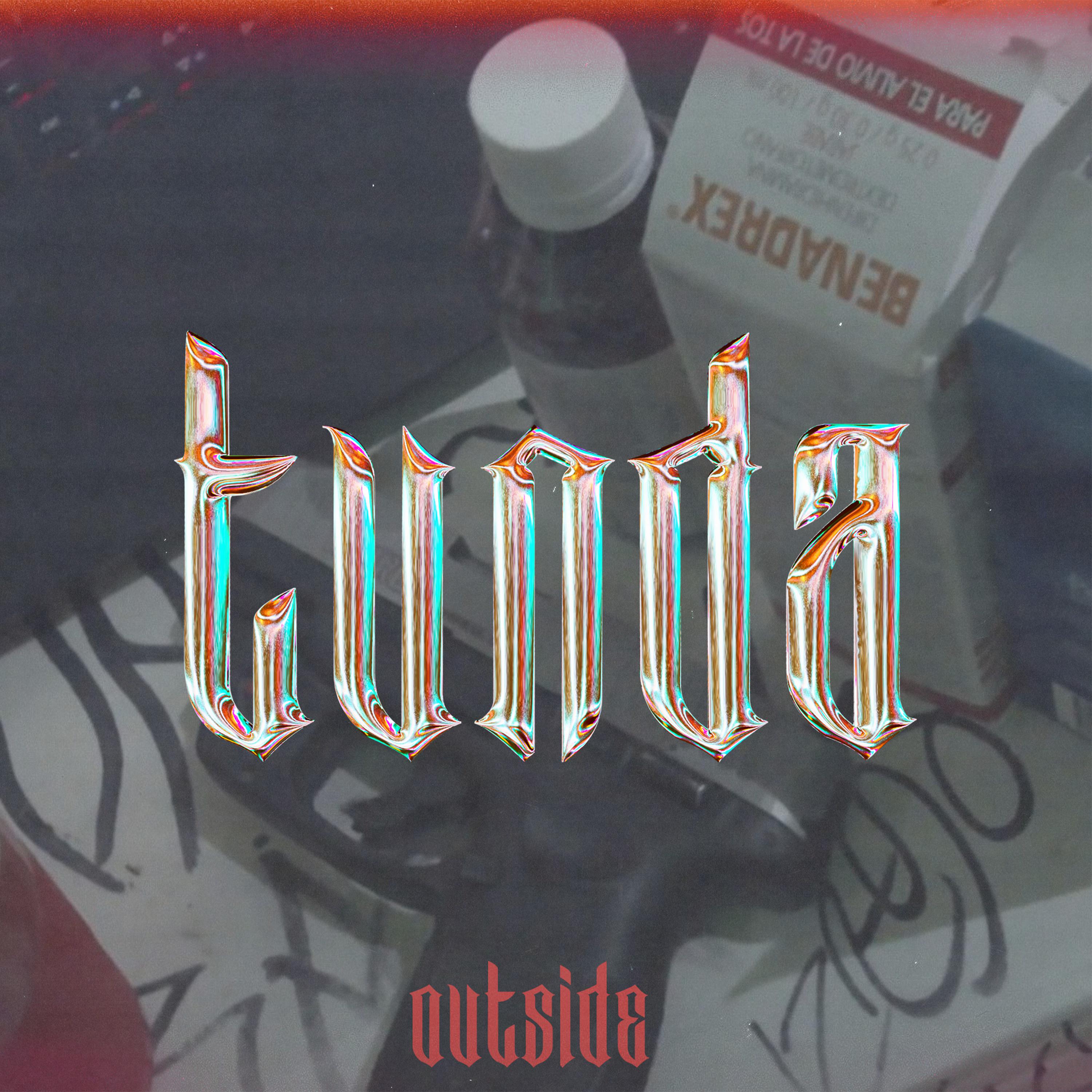 Постер альбома Tunda