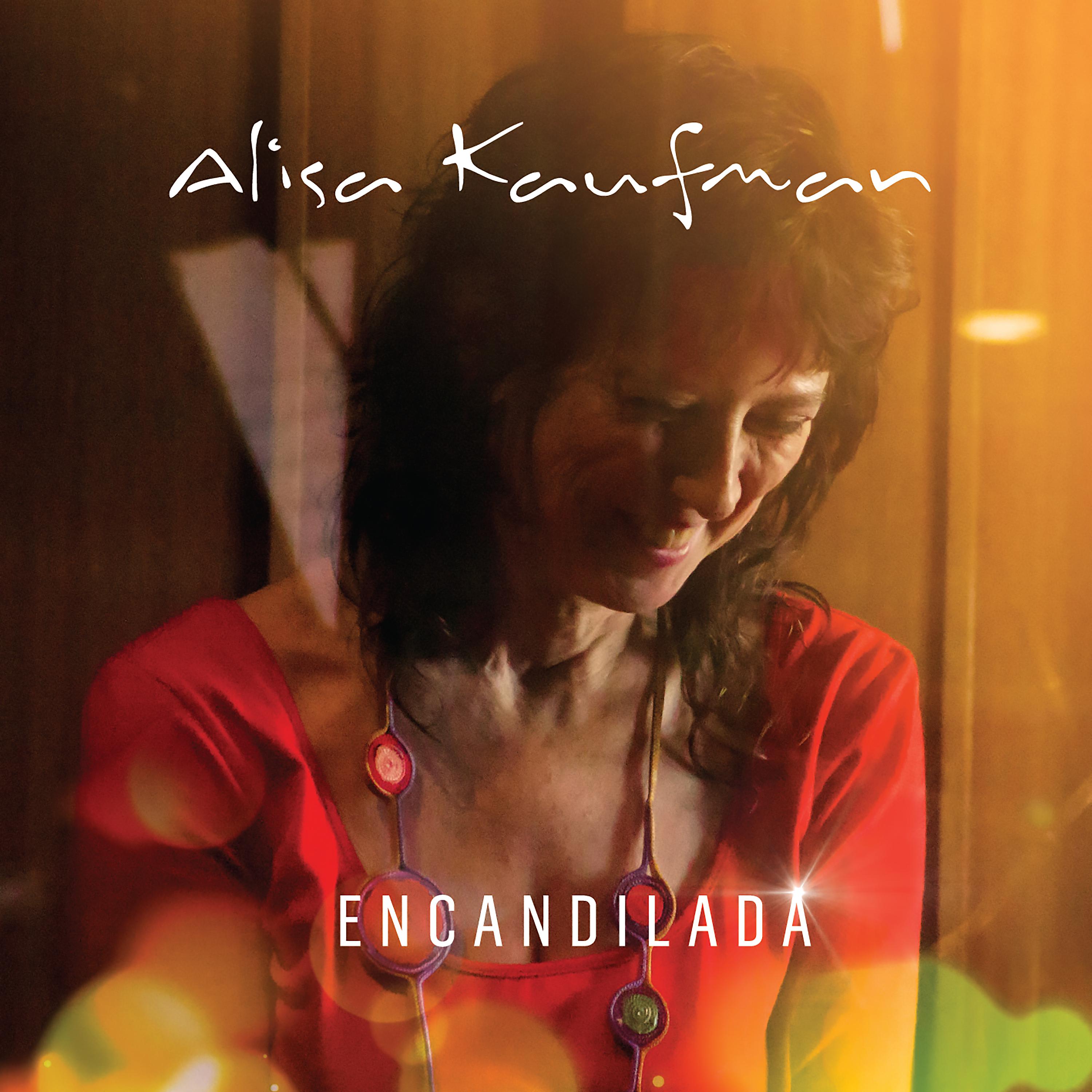 Постер альбома Encandilada