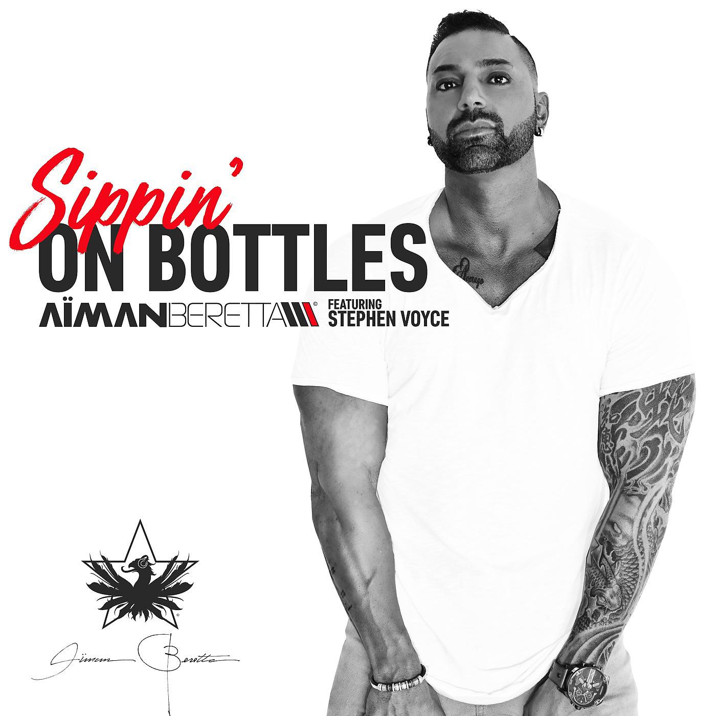 Постер альбома Sippin' on Bottles (Radio Edit) [feat. Stephen Voyce]