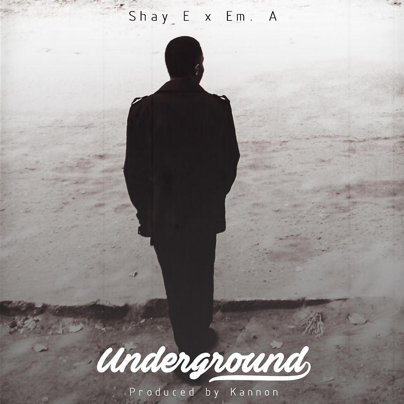 Постер альбома Underground (feat. Em. A)