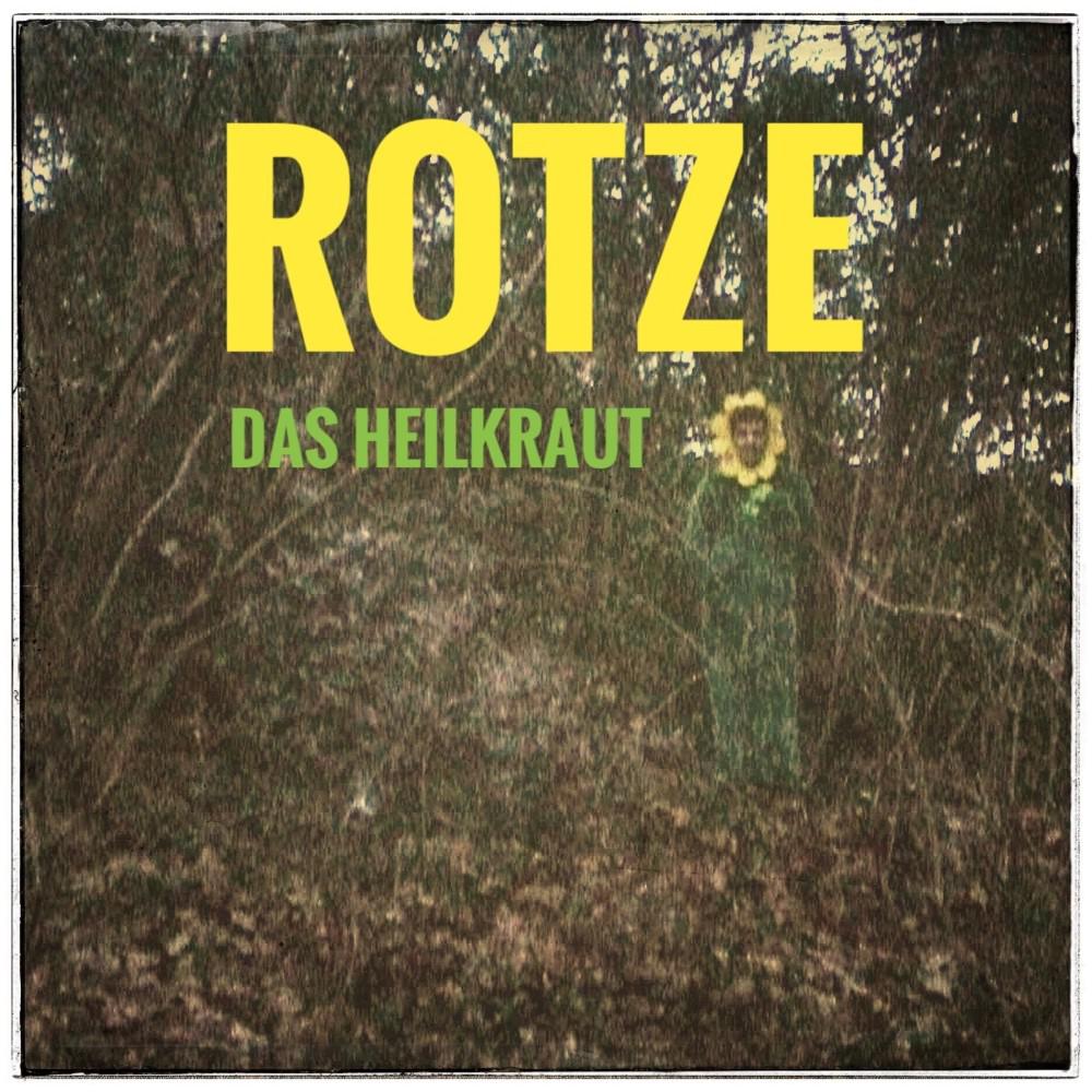 Постер альбома Das Heilkraut