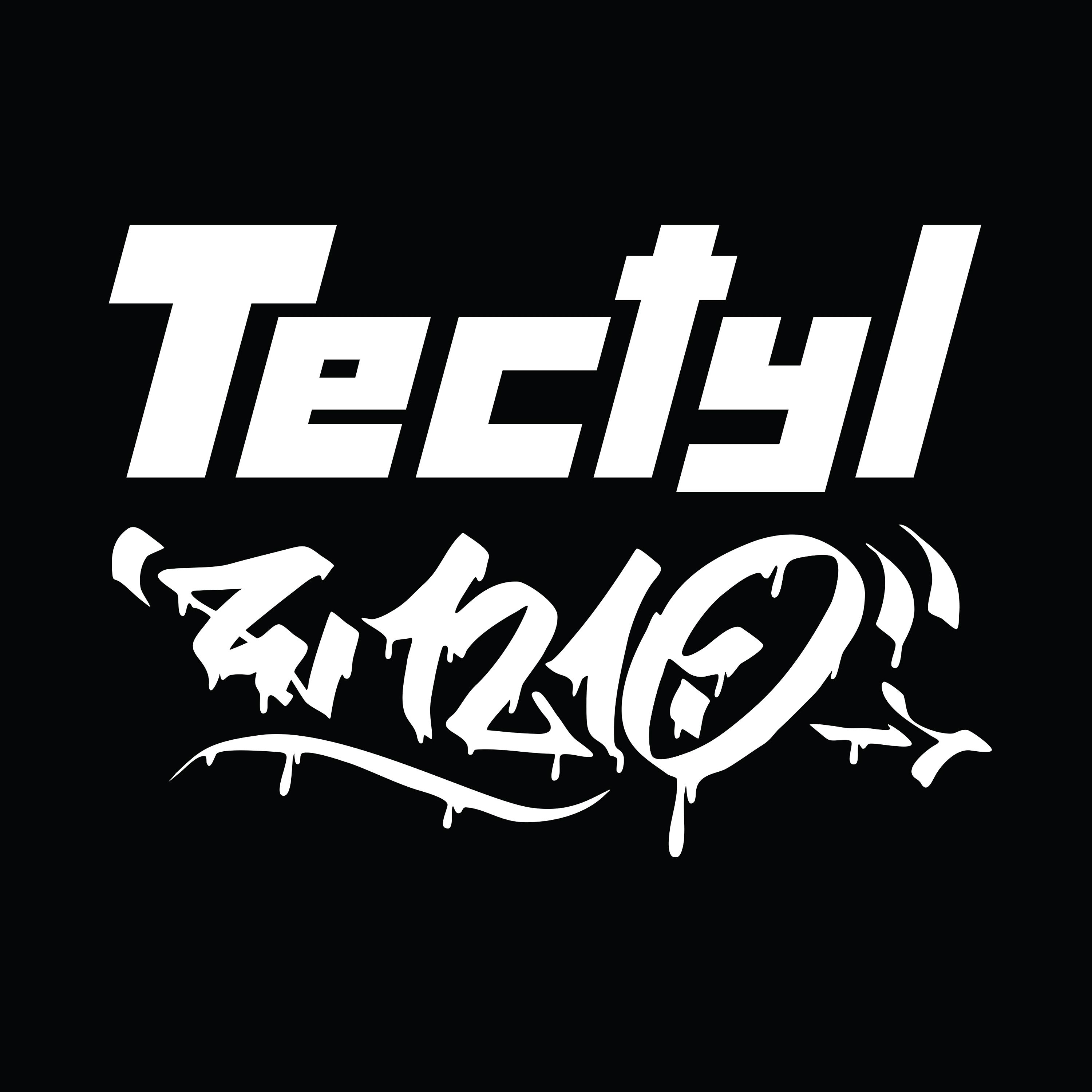 Постер альбома Tectyl & 1210