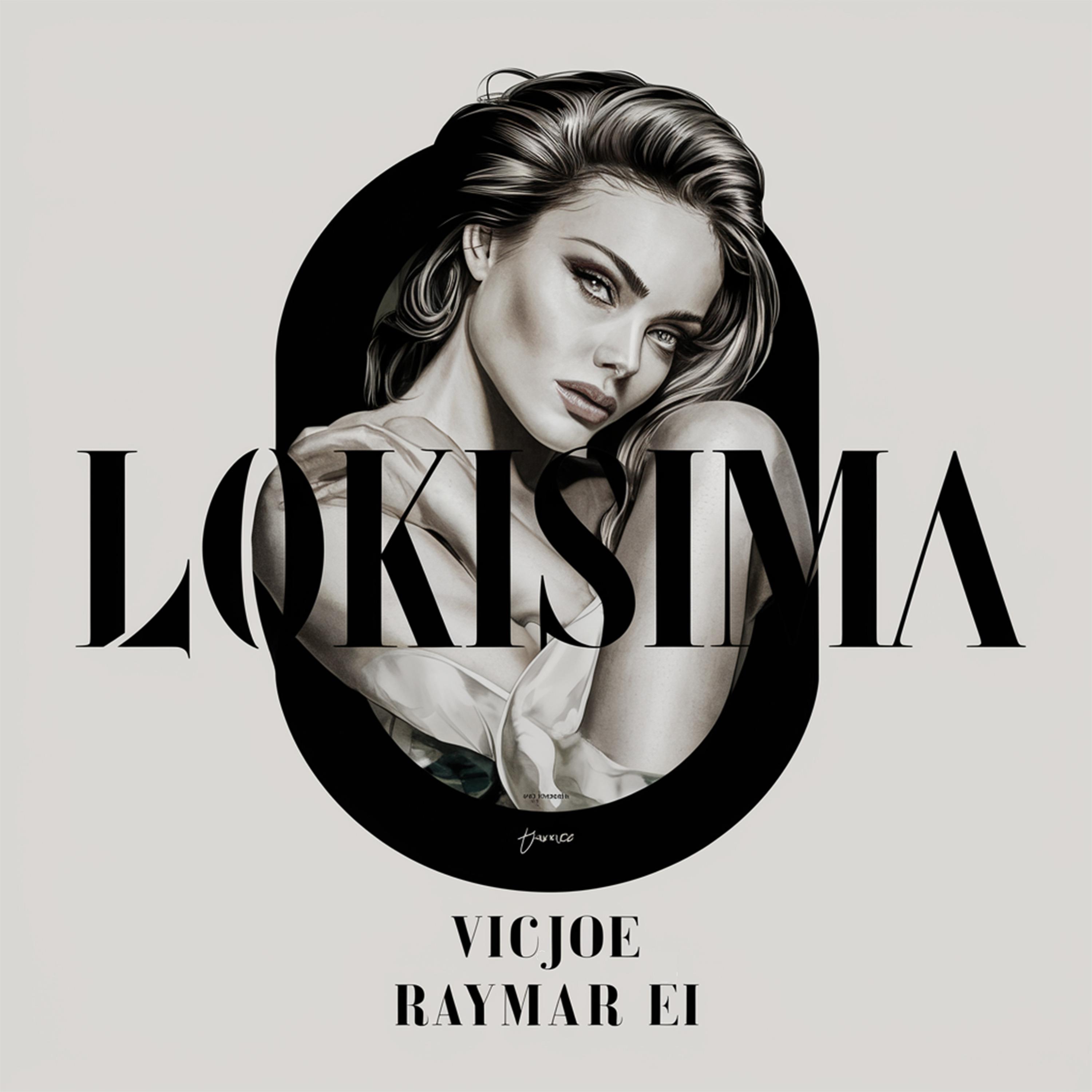 Постер альбома Lokisima