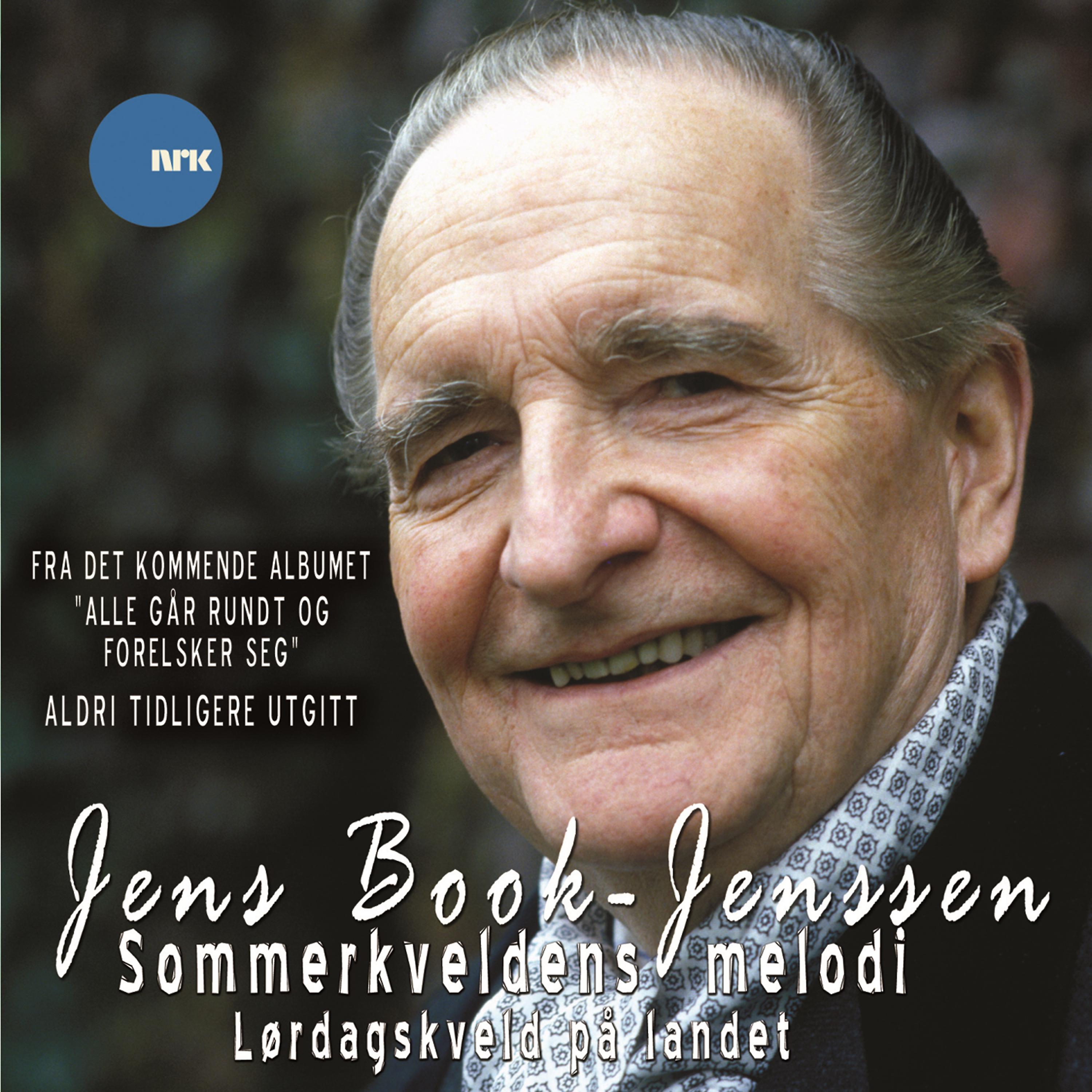 Постер альбома Sommerkveldens Melodi