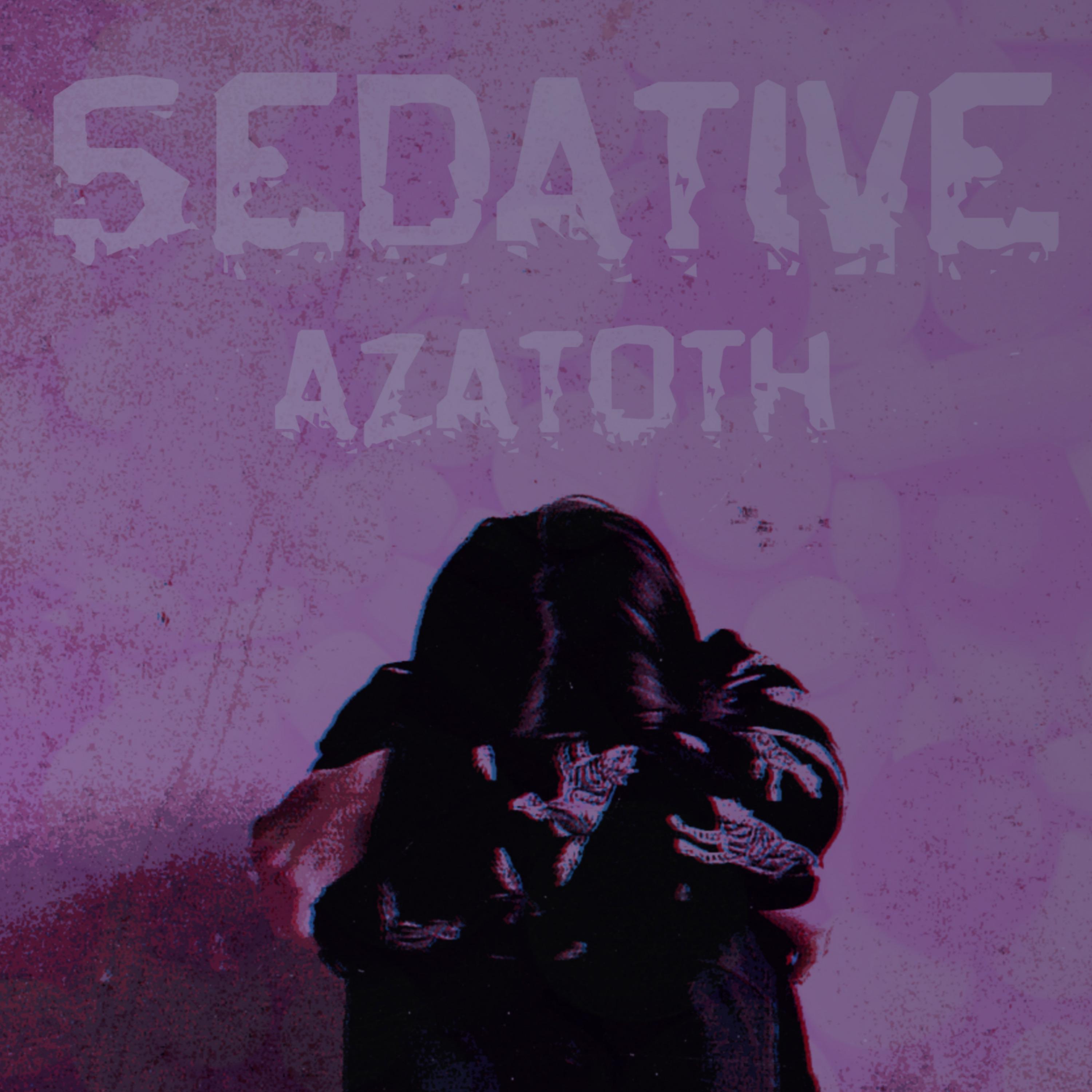 Постер альбома Sedative